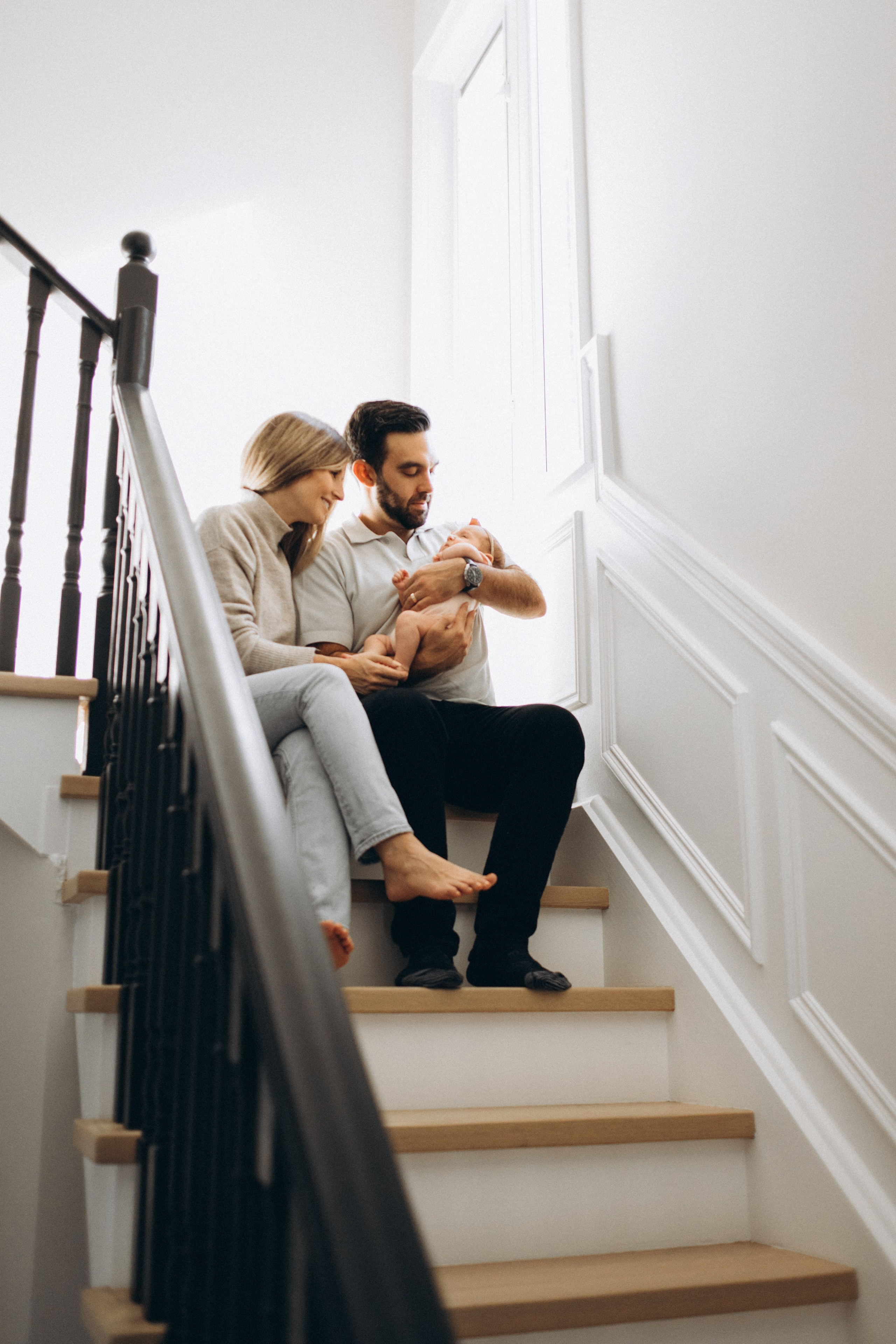 Newborn. Your photographer Alina Shi