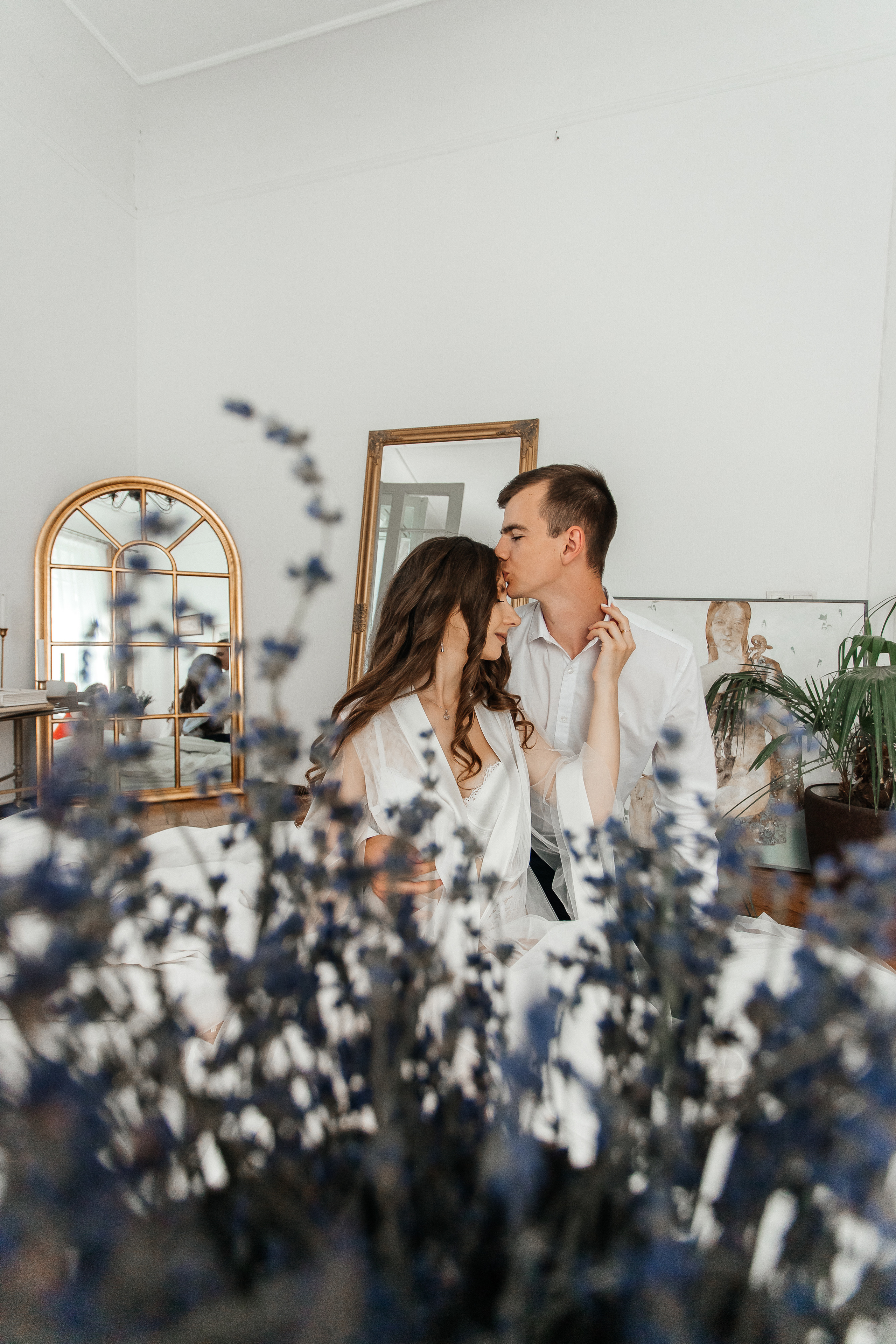 Свадьба Андрея и Светланы. Ваш фотограф Алина Ши