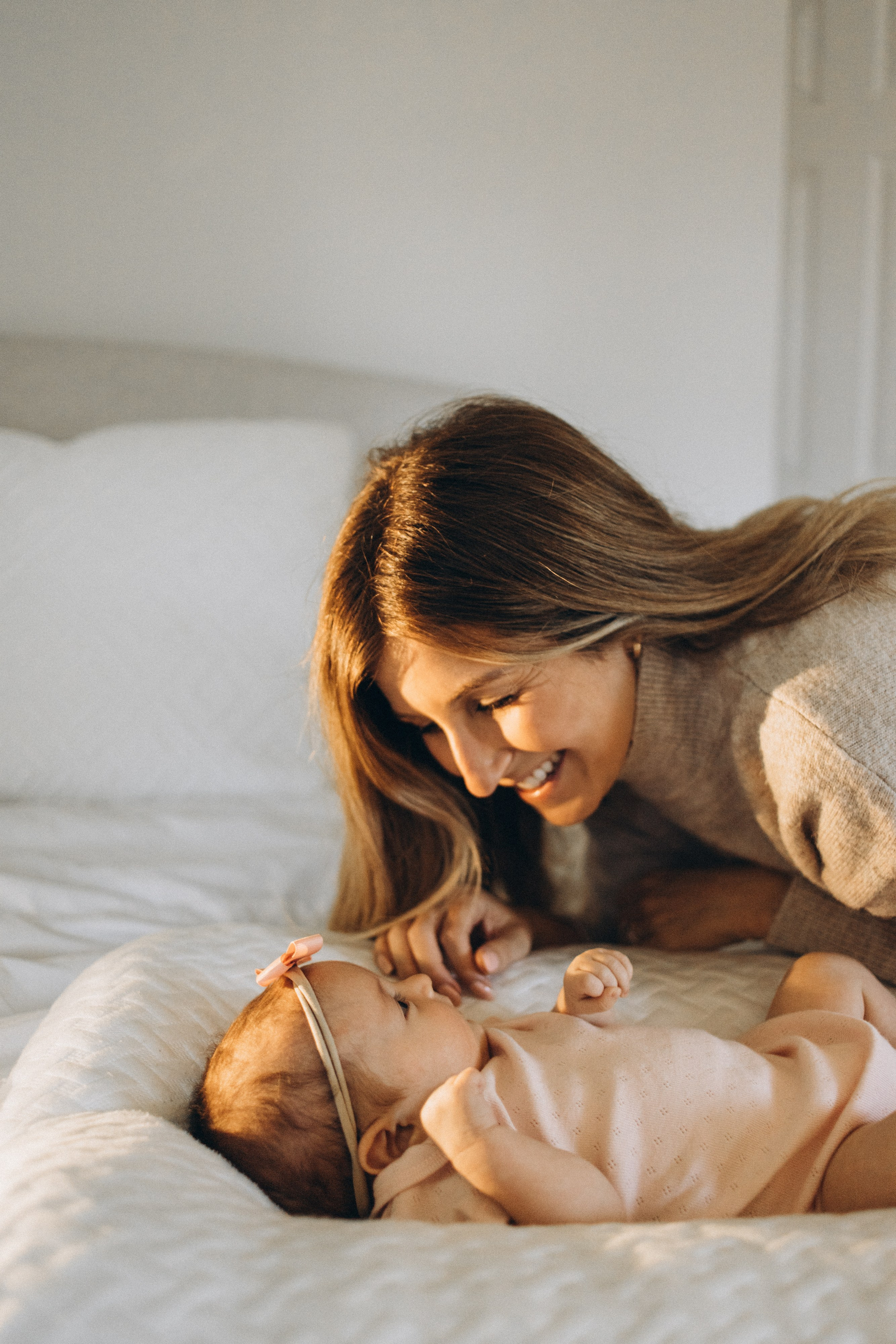 Newborn. Your photographer Alina Shi