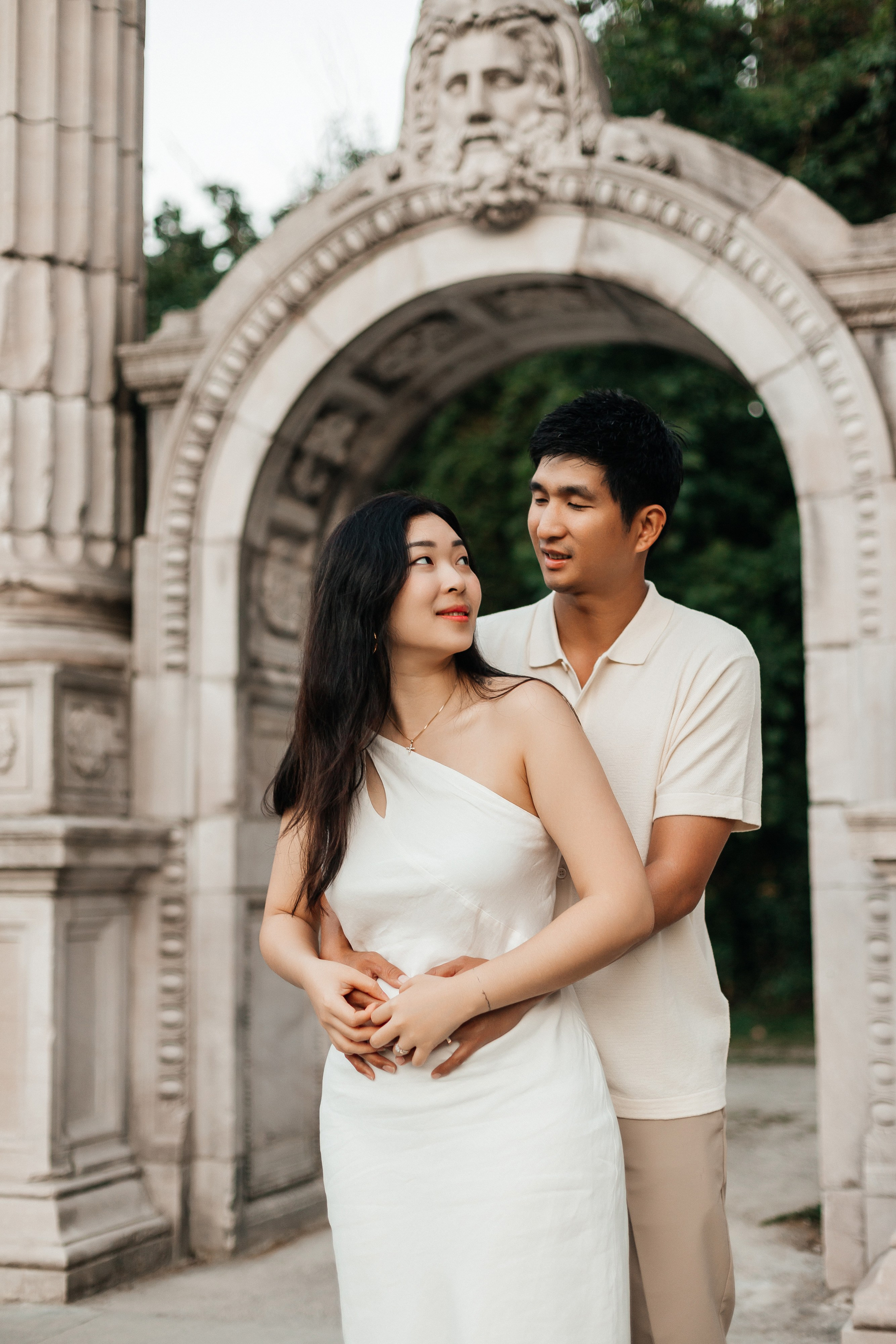 Guild Park & Gardens. Ваш фотограф Алина Ши