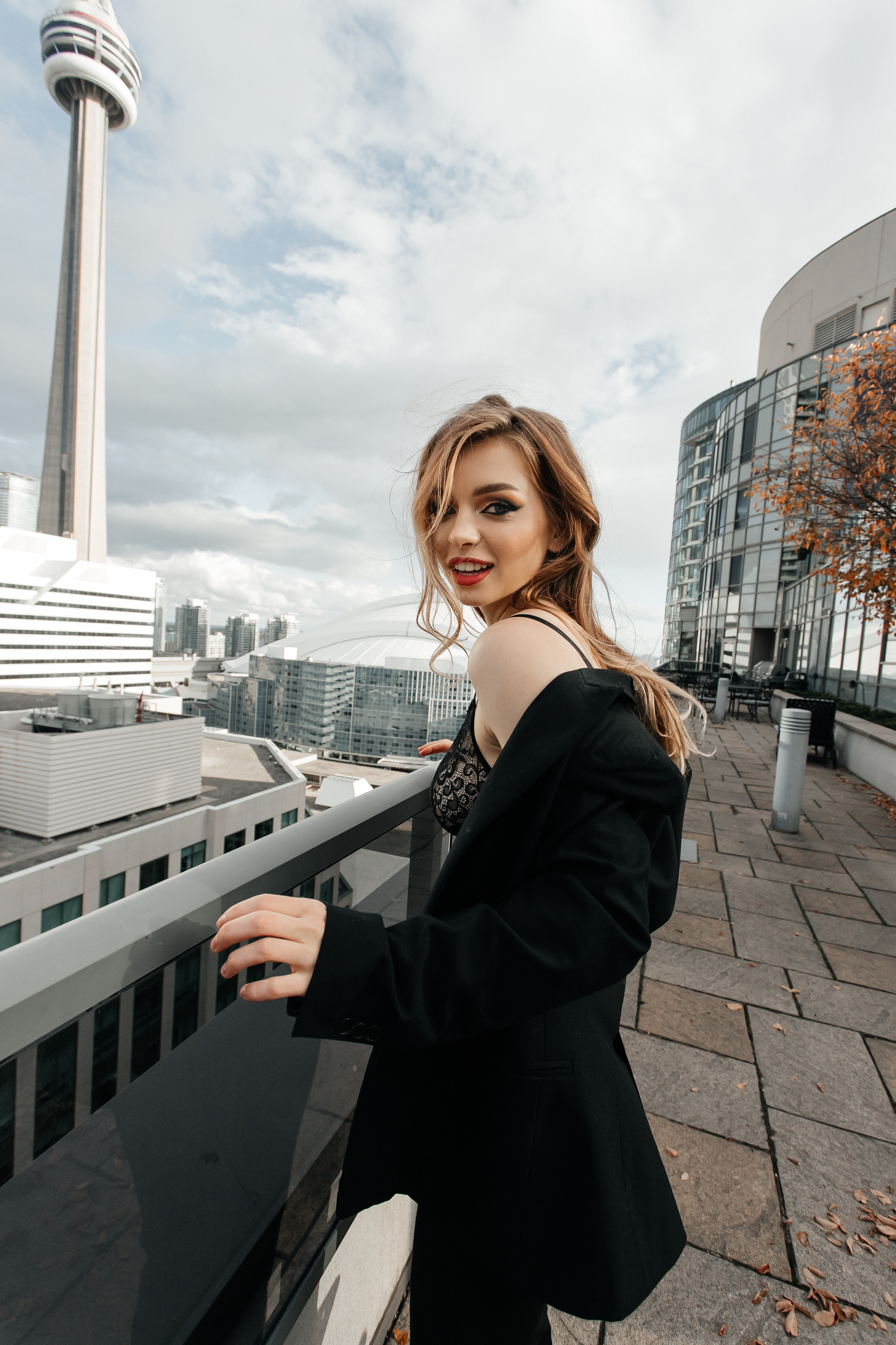 Dana. Ваш фотограф Алина Ши