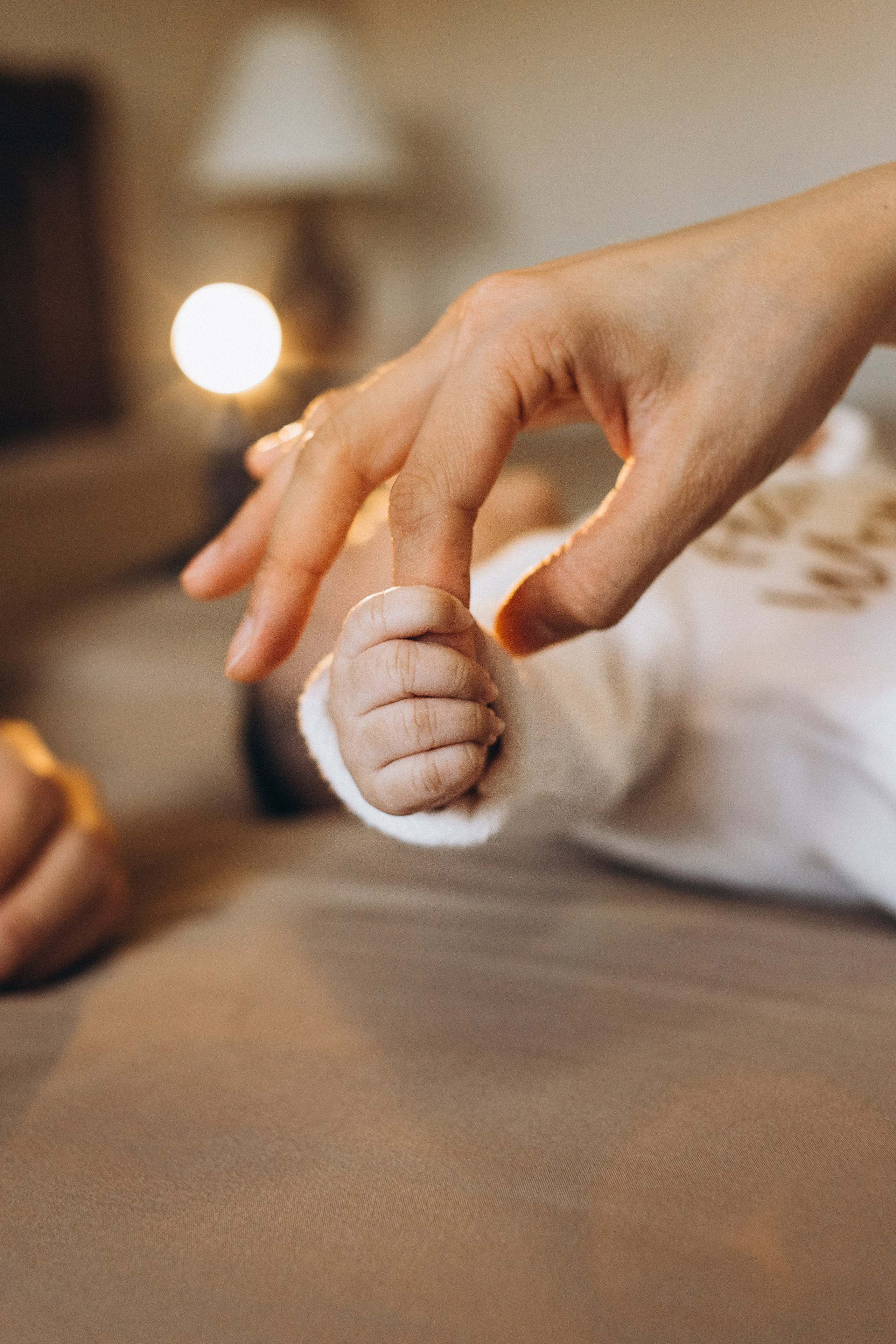 Newborn 2. Your photographer Alina Shi