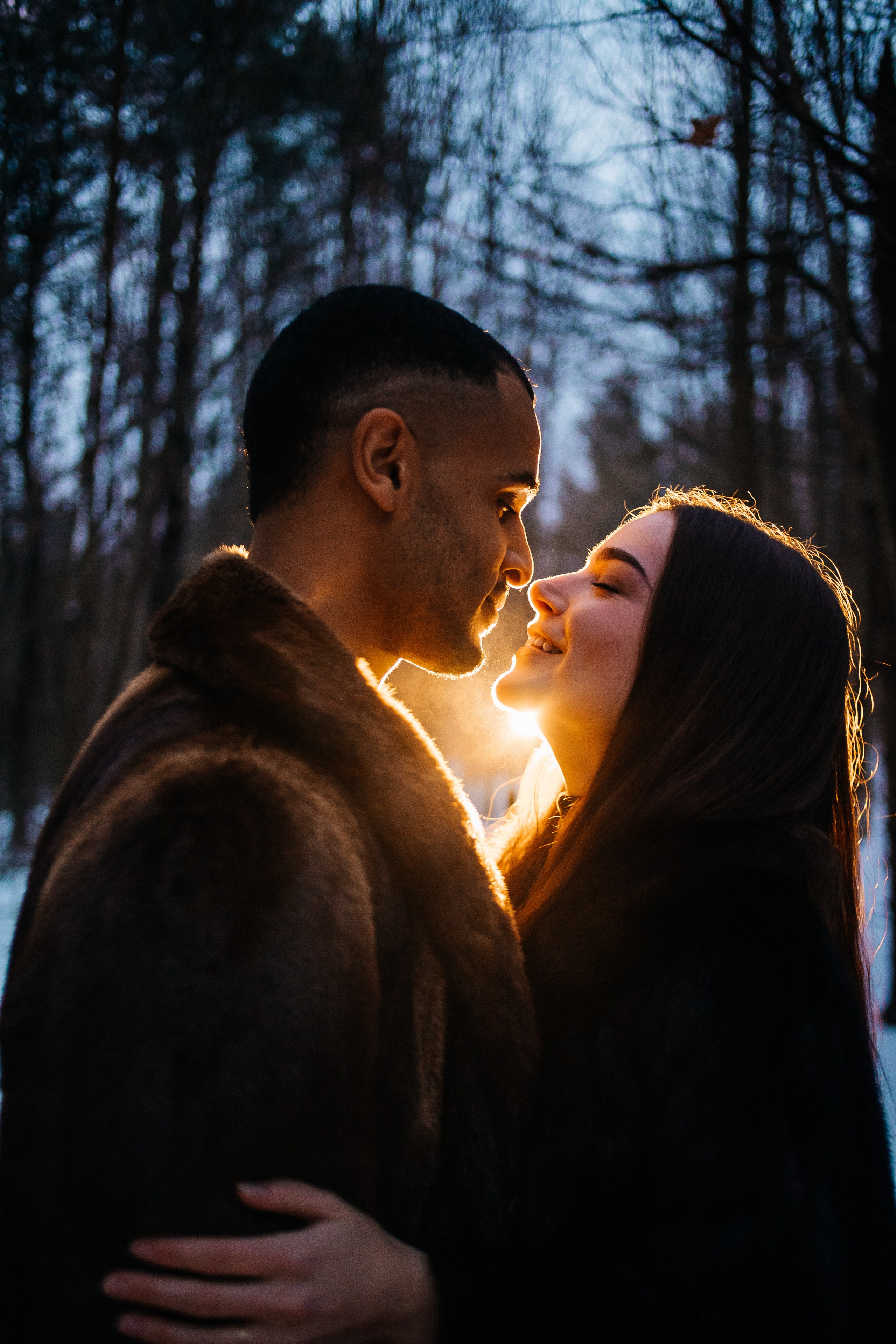 B&L. Ваш фотограф Алина Ши