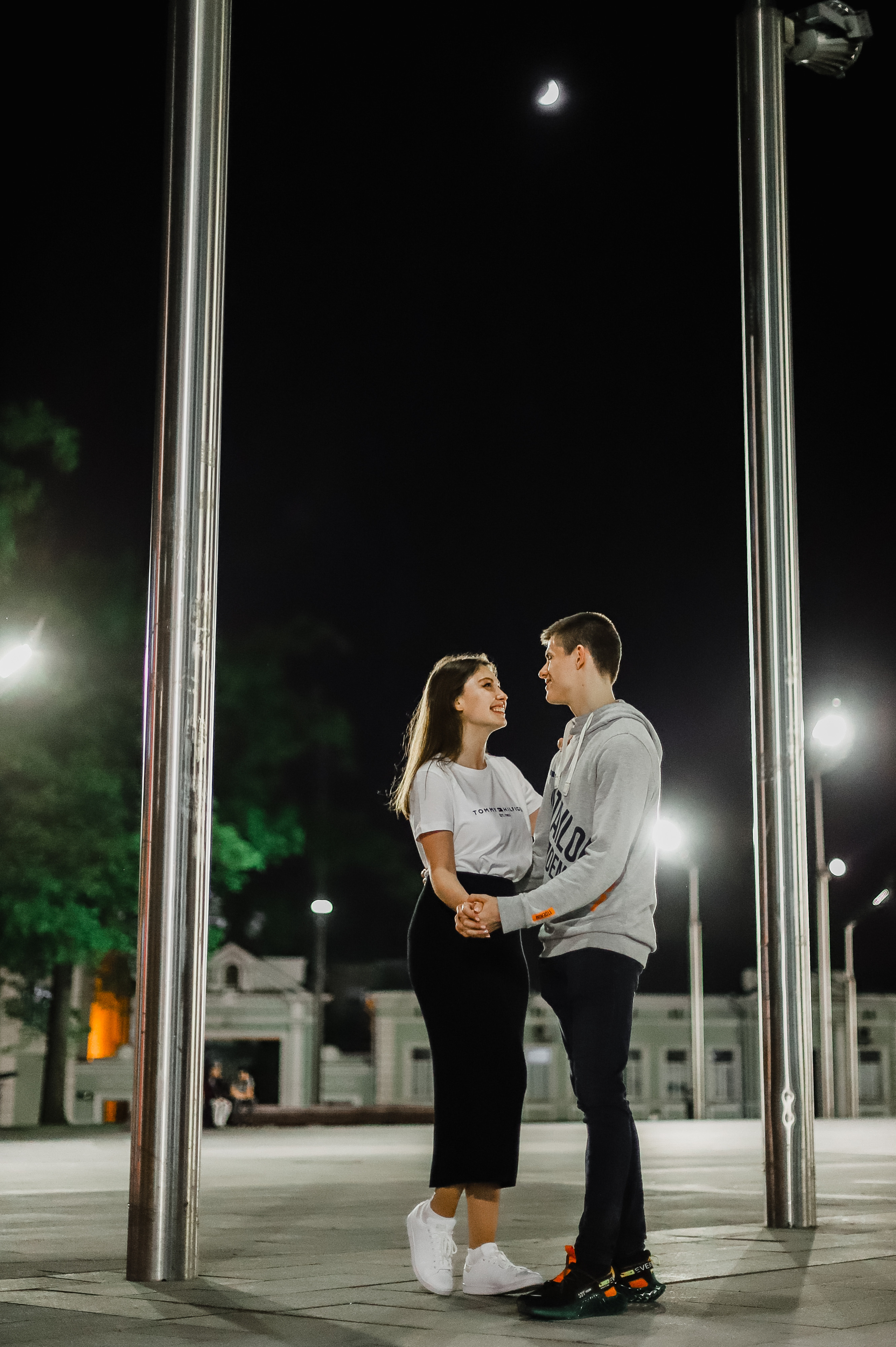 Sergey & Anna. Your photographer Alina Shi