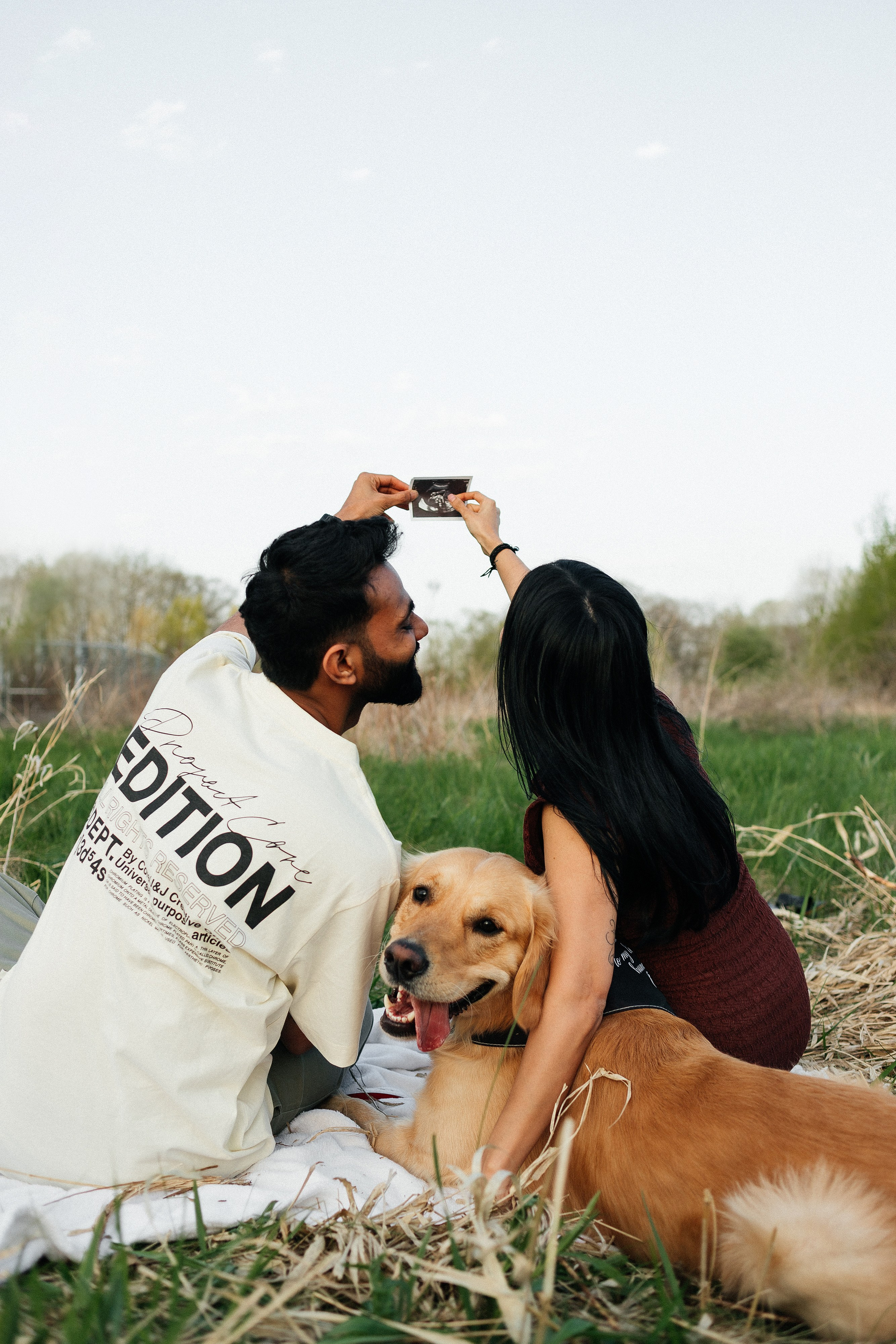 S&A. Your photographer Alina Shi