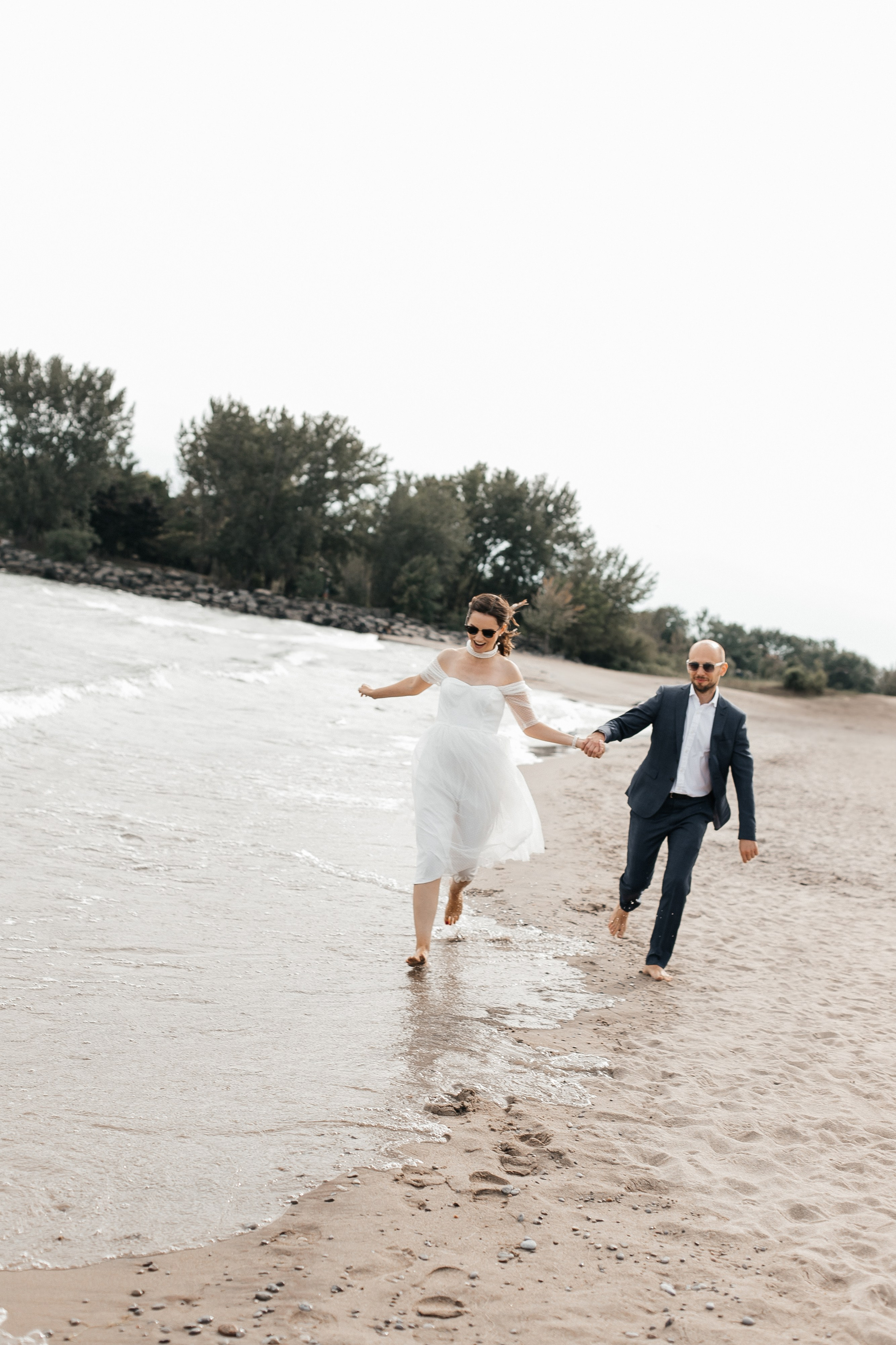 D&A. Ваш фотограф Алина Ши