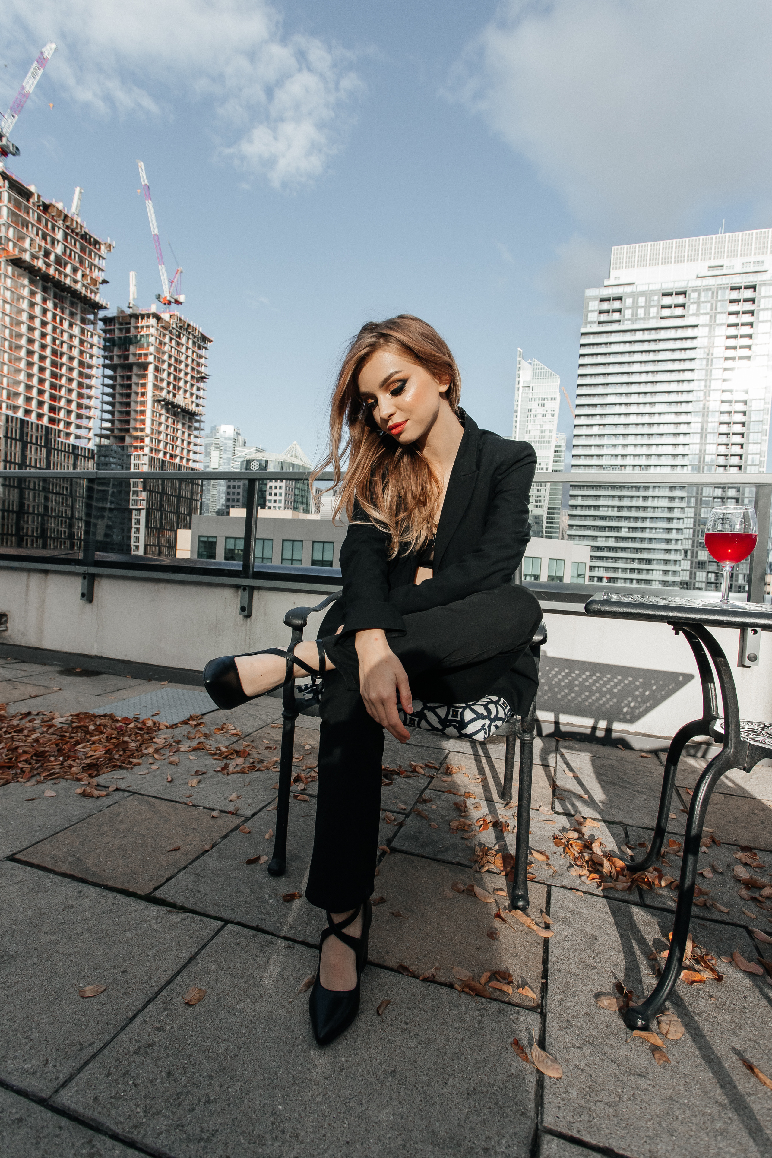 Dana. Ваш фотограф Алина Ши