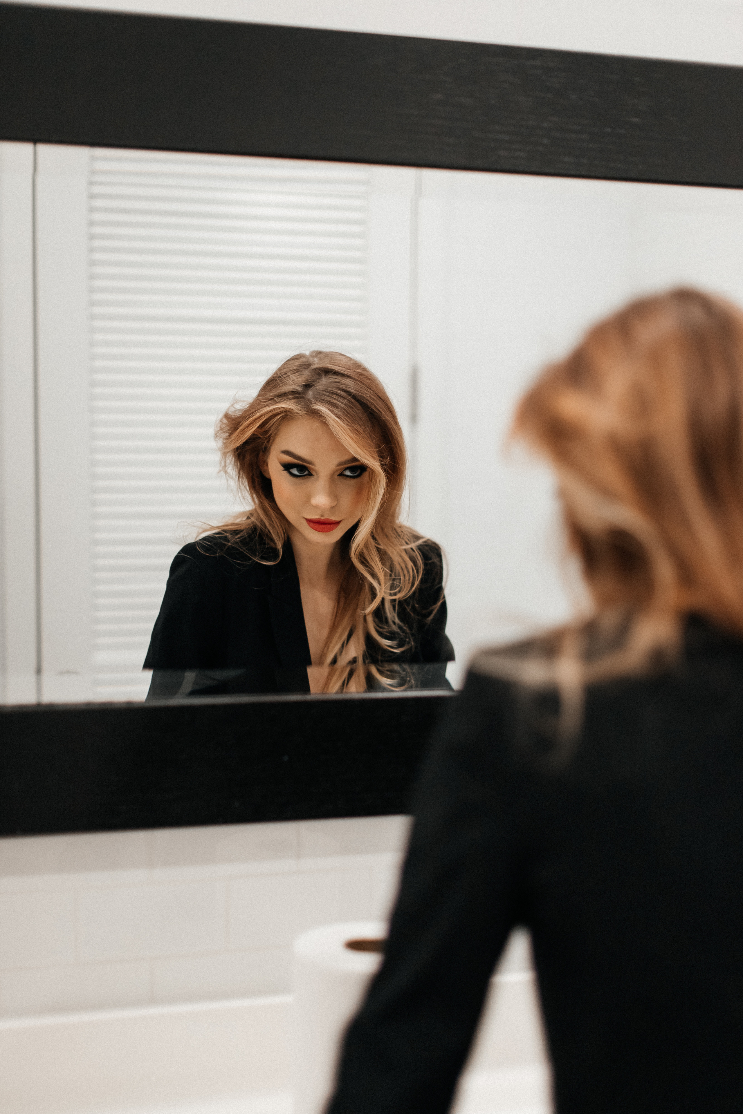 Dana. Ваш фотограф Алина Ши