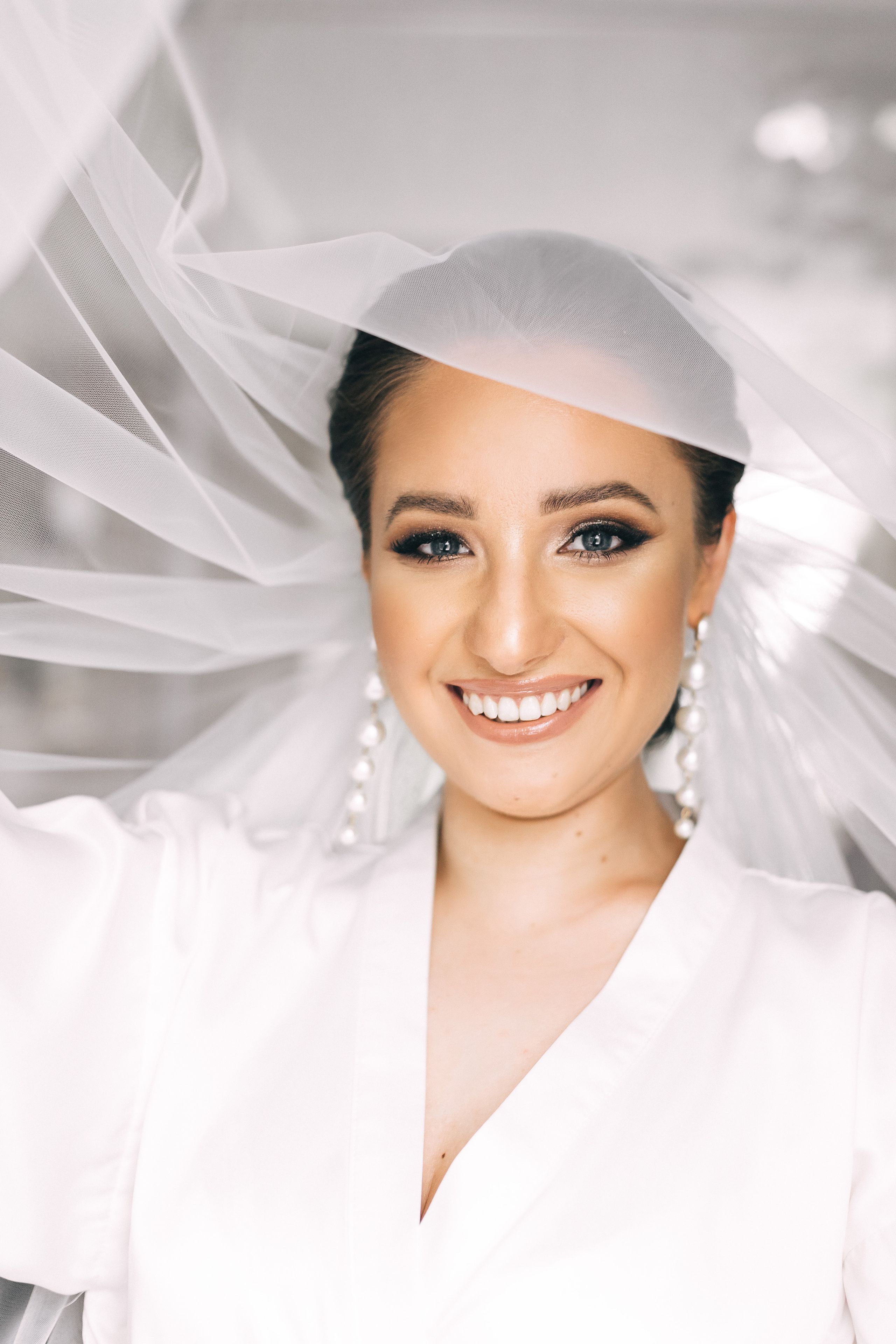 Дмитрий и Валерия. Ваш фотограф Алина Ши