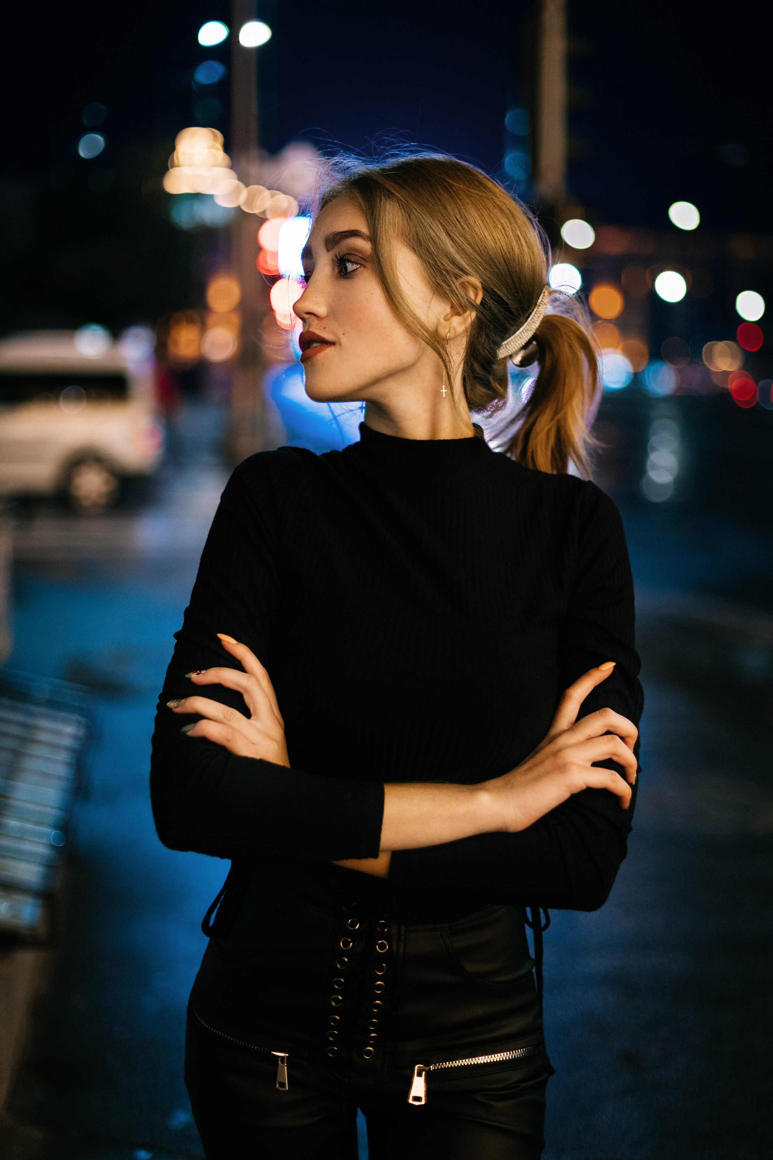 Дарья. Ваш фотограф Алина Ши