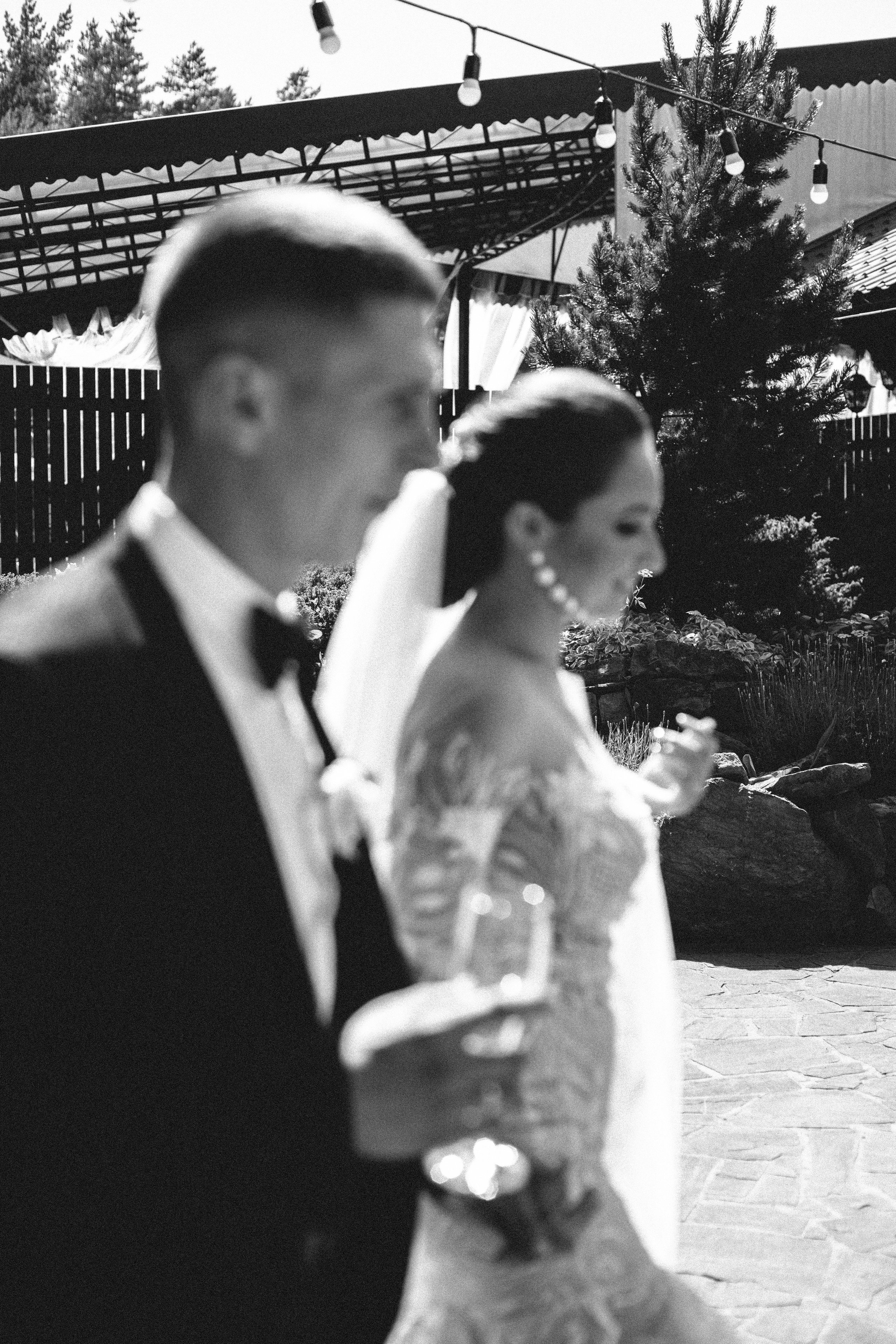 Дмитрий и Валерия. Ваш фотограф Алина Ши