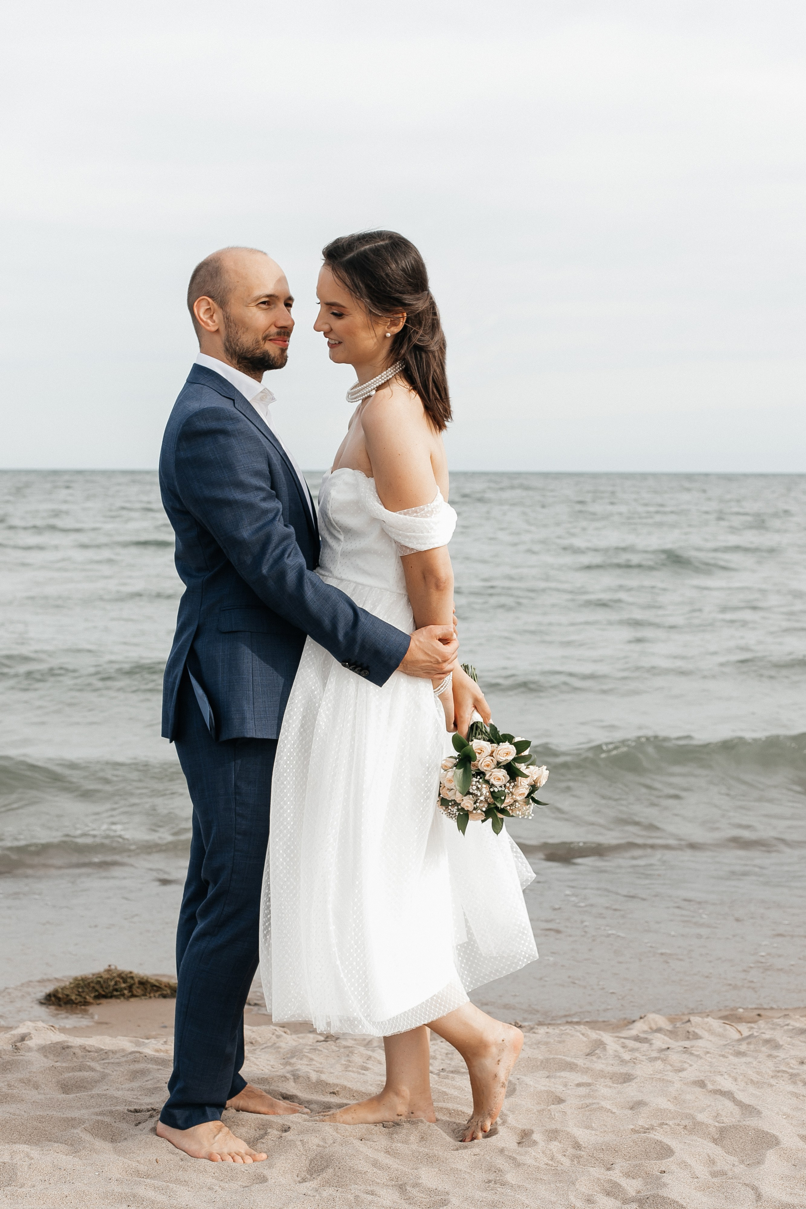 D&A. Ваш фотограф Алина Ши