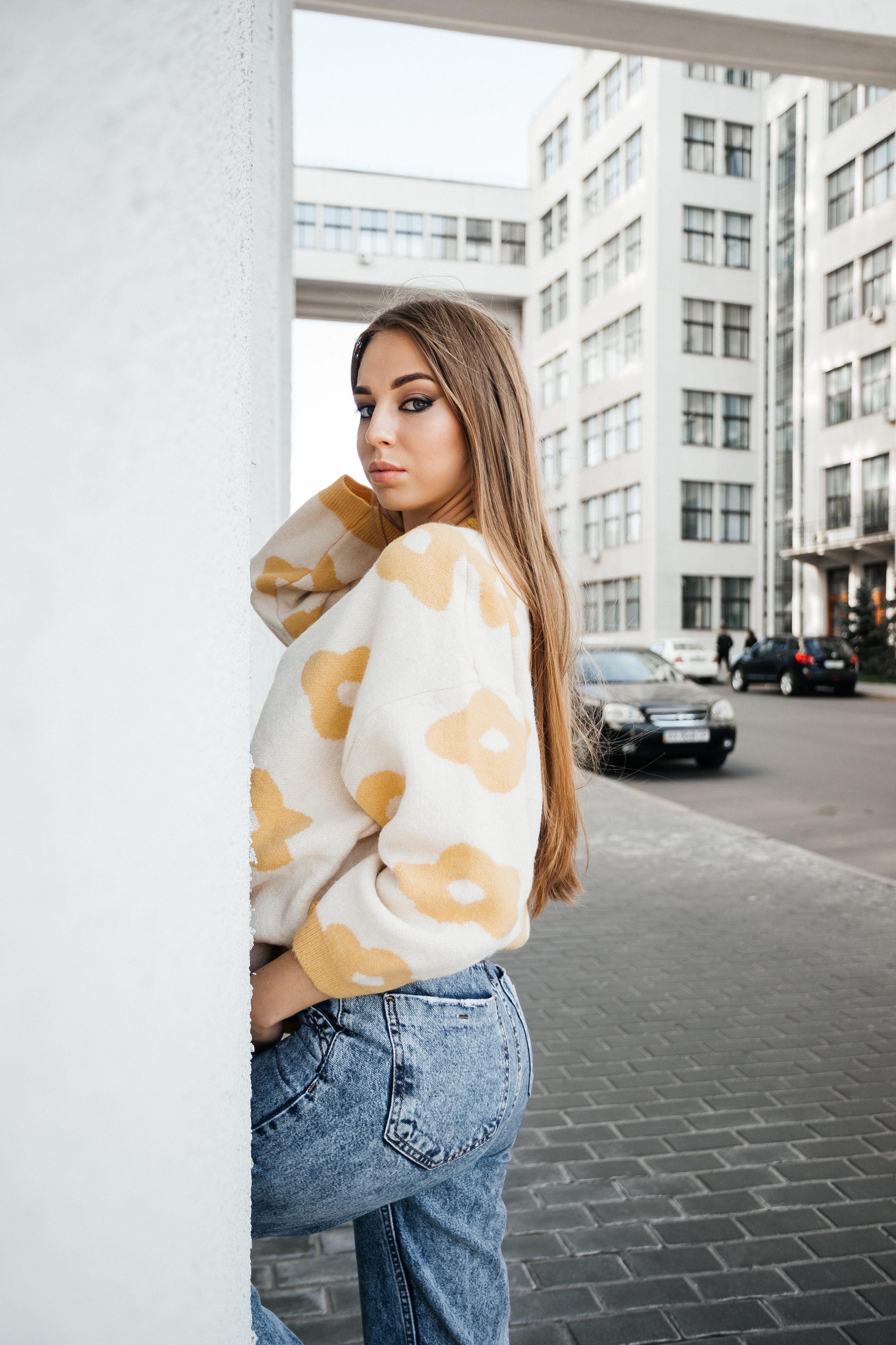 Ruslana. Your photographer Alina Shi