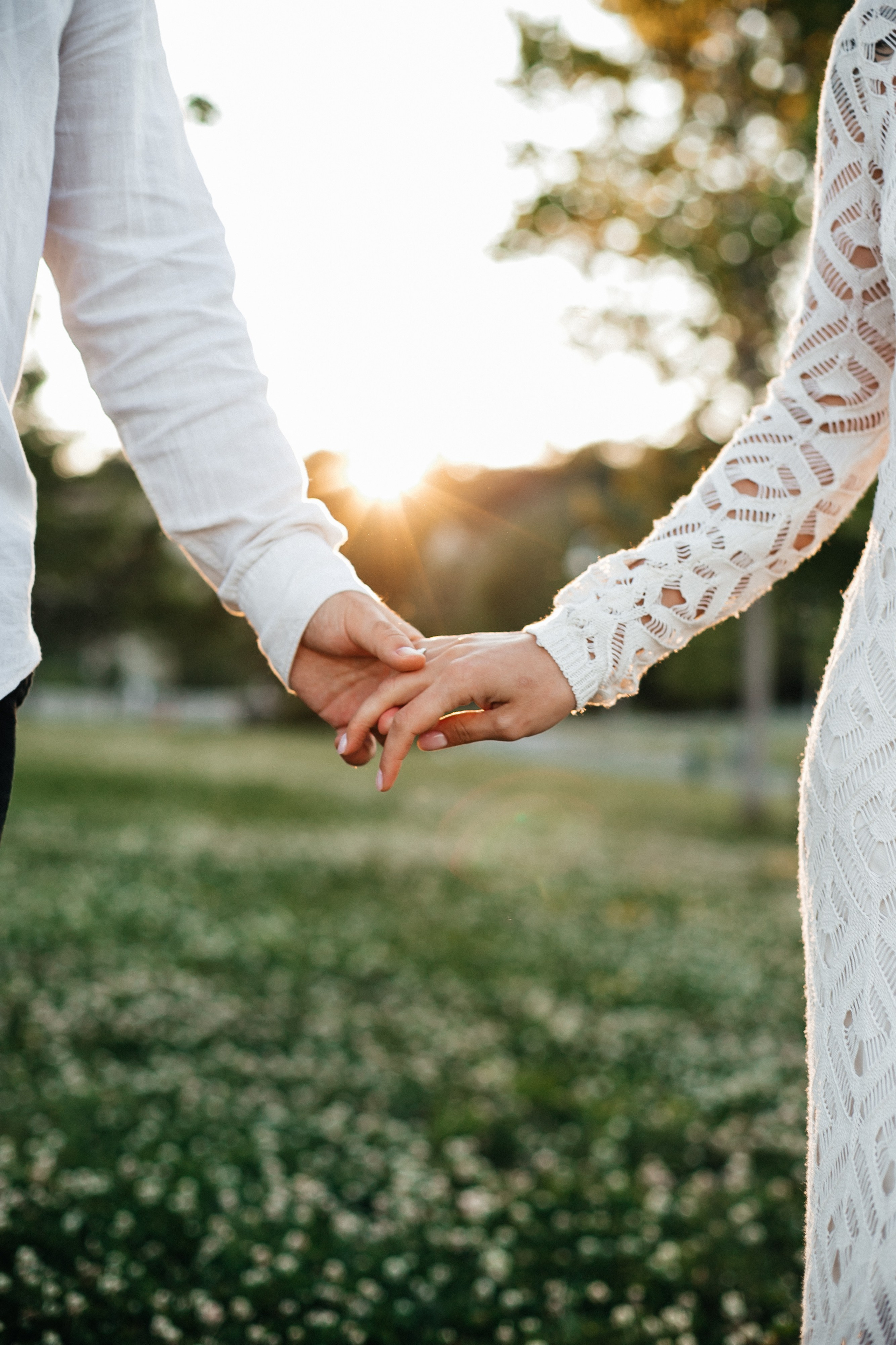 Love Story in the Bluffer’s Park. Ваш фотограф Алина Ши