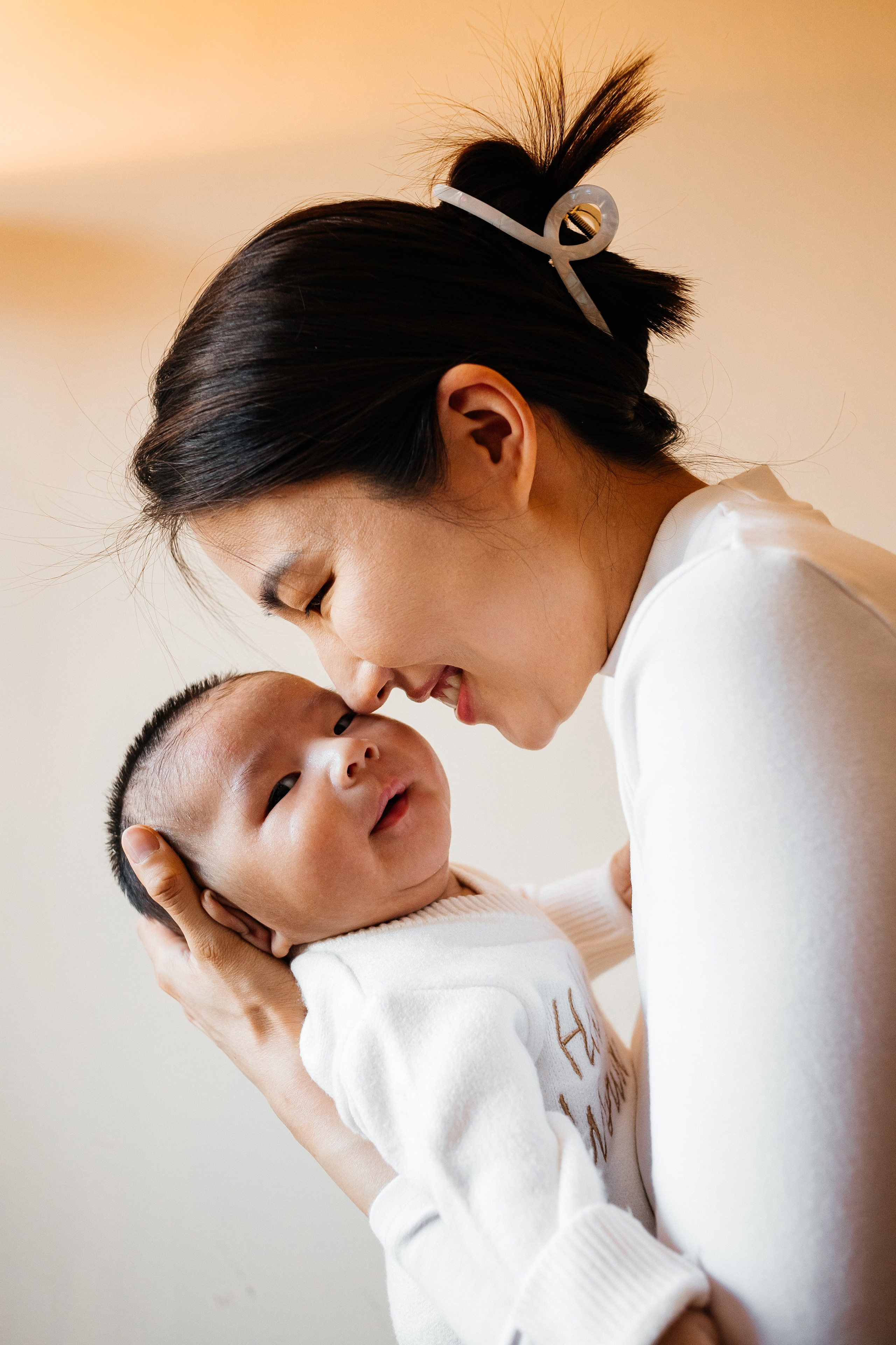 Newborn 2. Your photographer Alina Shi