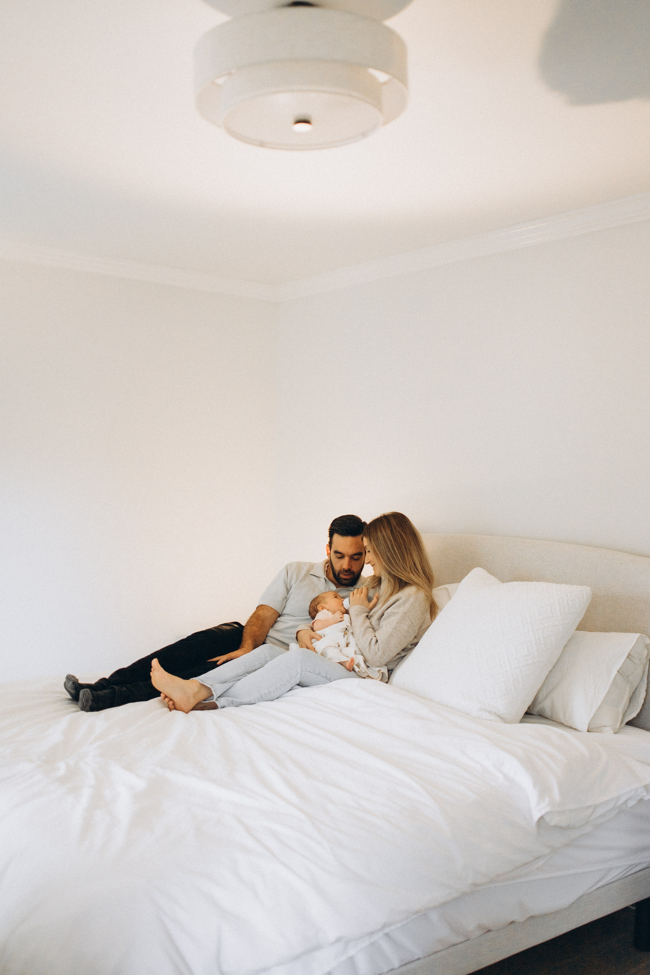 Newborn. Your photographer Alina Shi