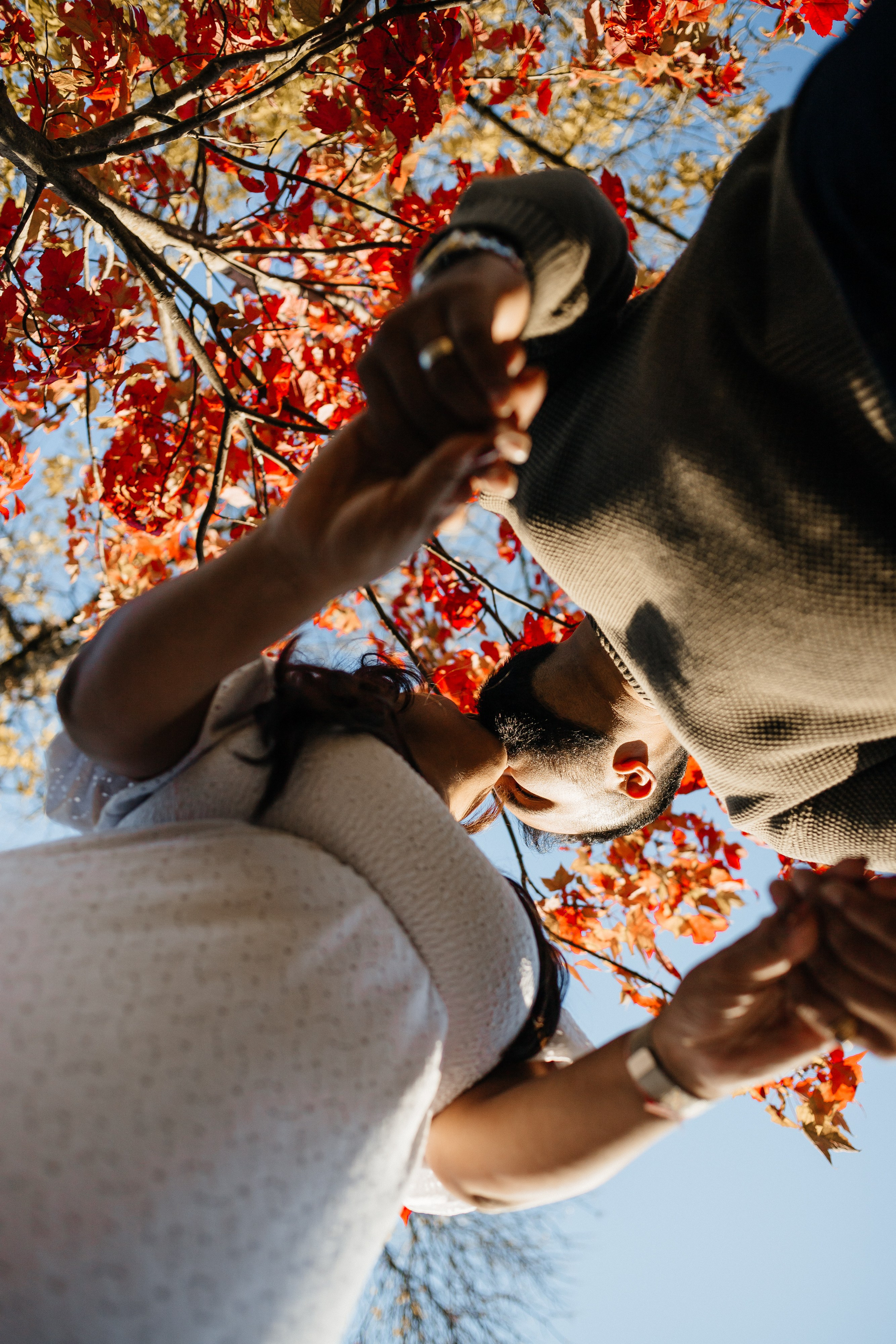 A&E. Ваш фотограф Алина Ши