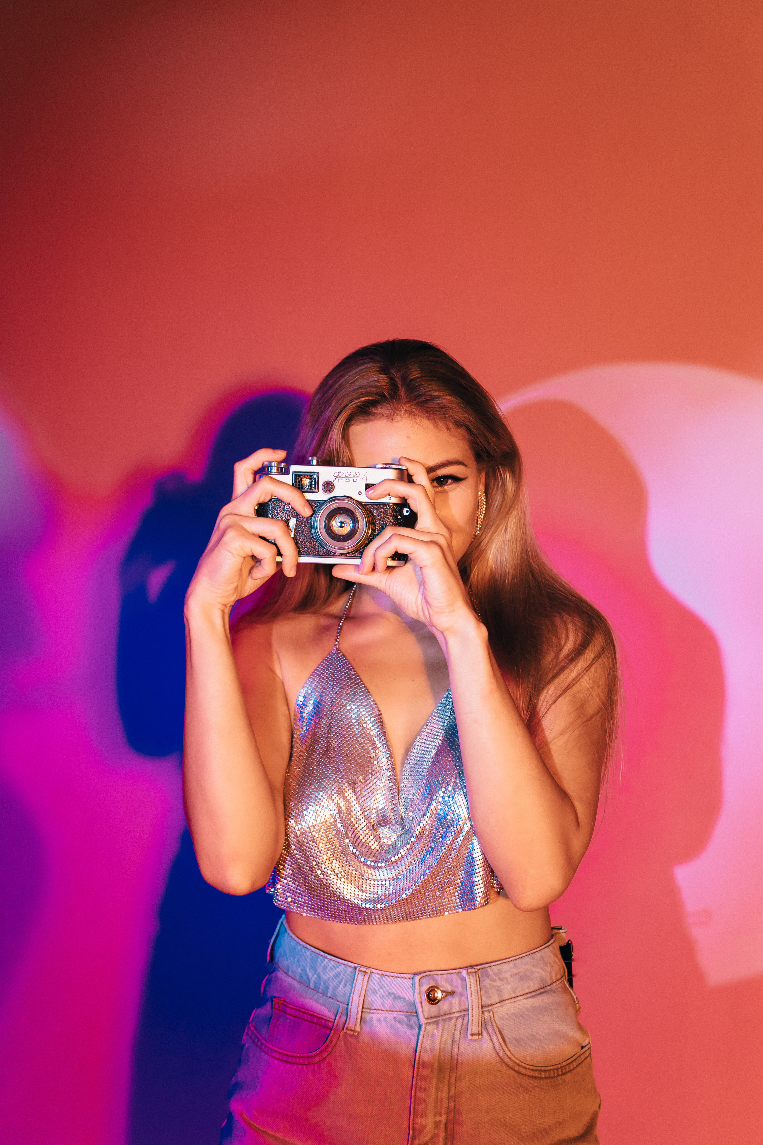 Ольга. Ваш фотограф Алина Ши