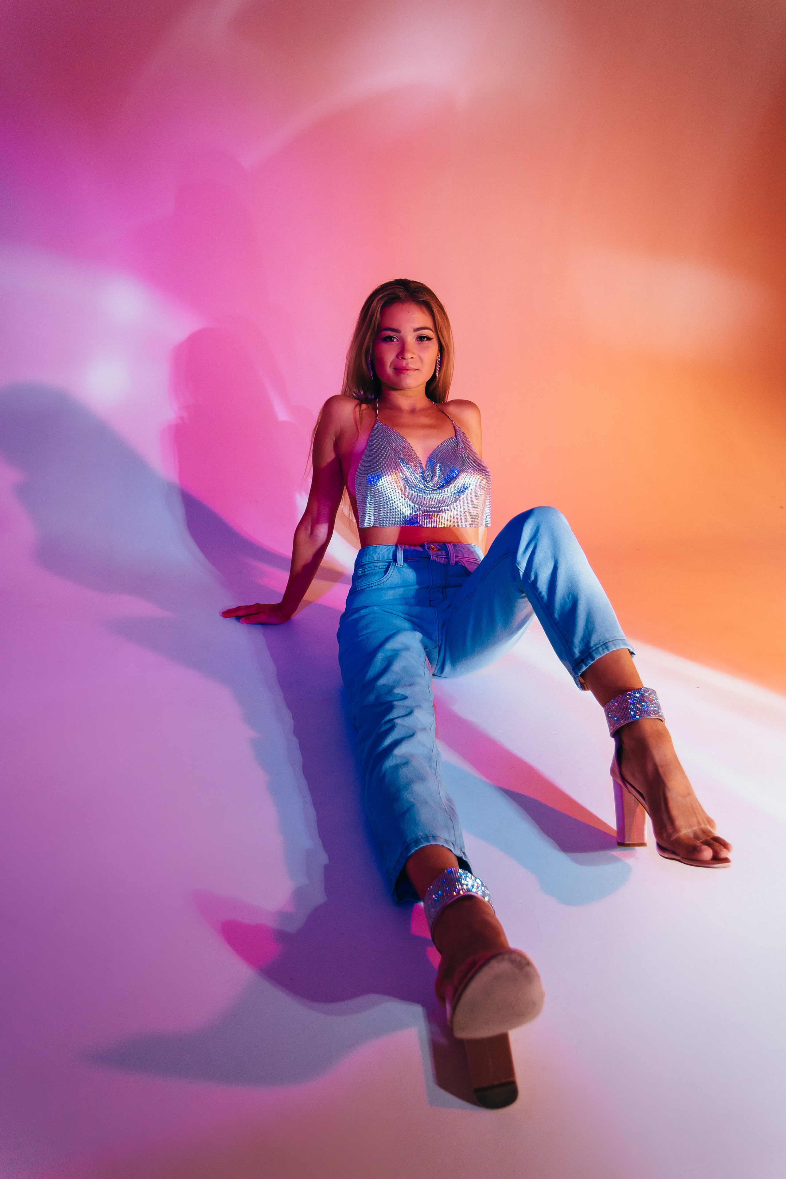 Ольга. Ваш фотограф Алина Ши