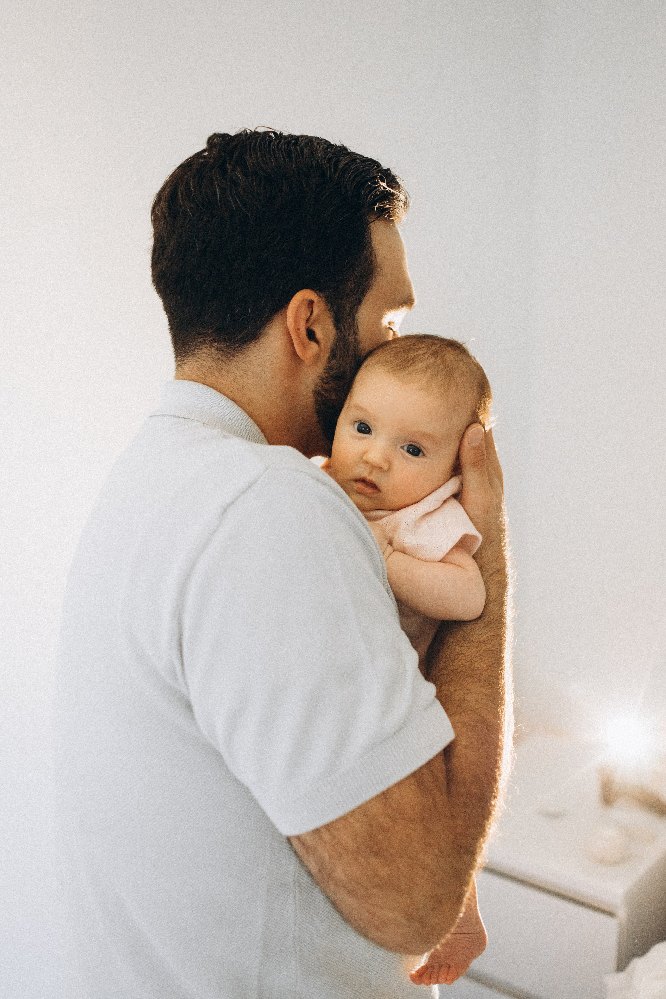 Newborn. Your photographer Alina Shi