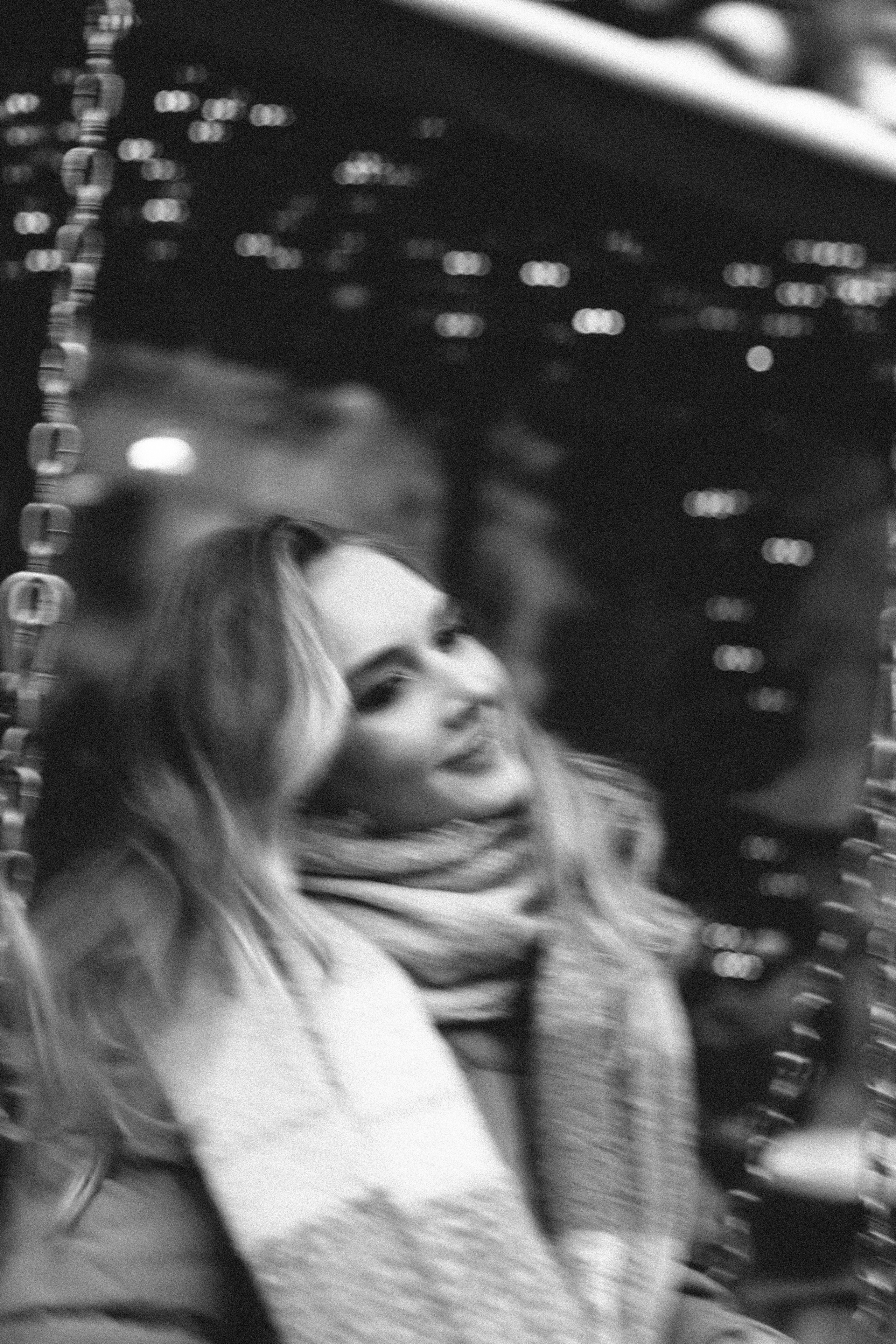 Anna Panasovskaya. Your photographer Alina Shi