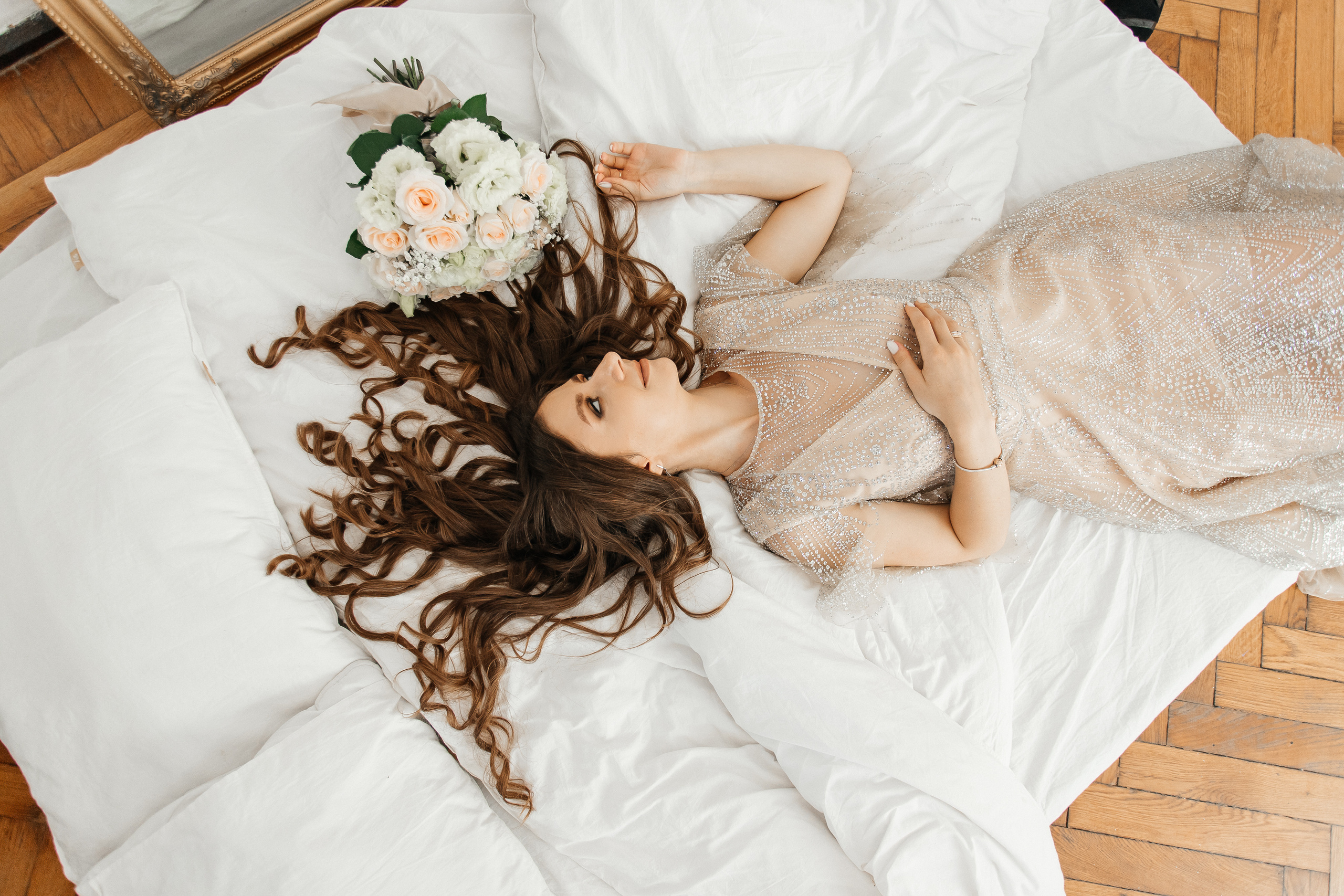 Свадьба Андрея и Светланы. Ваш фотограф Алина Ши