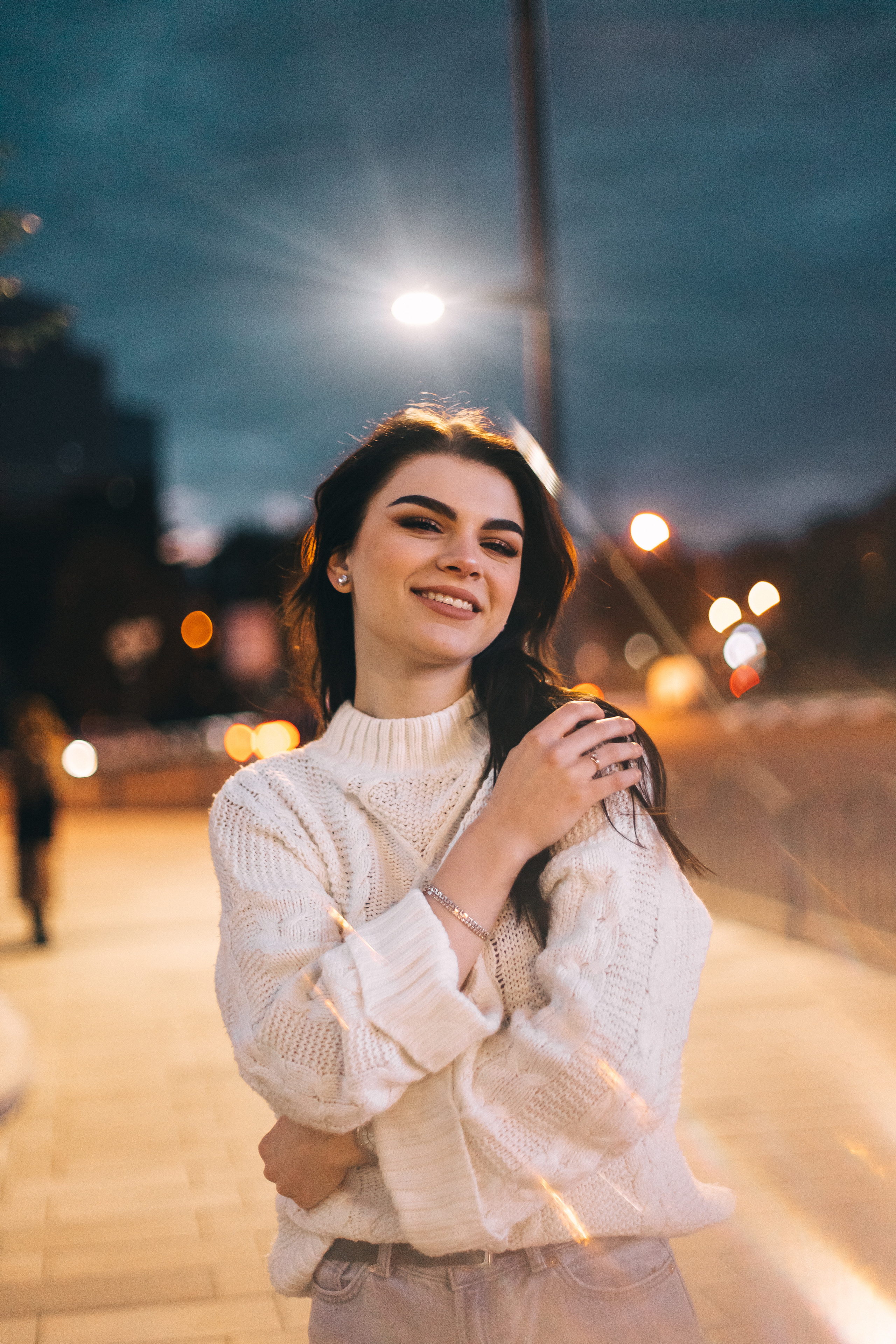 Юлия. Ваш фотограф Алина Ши