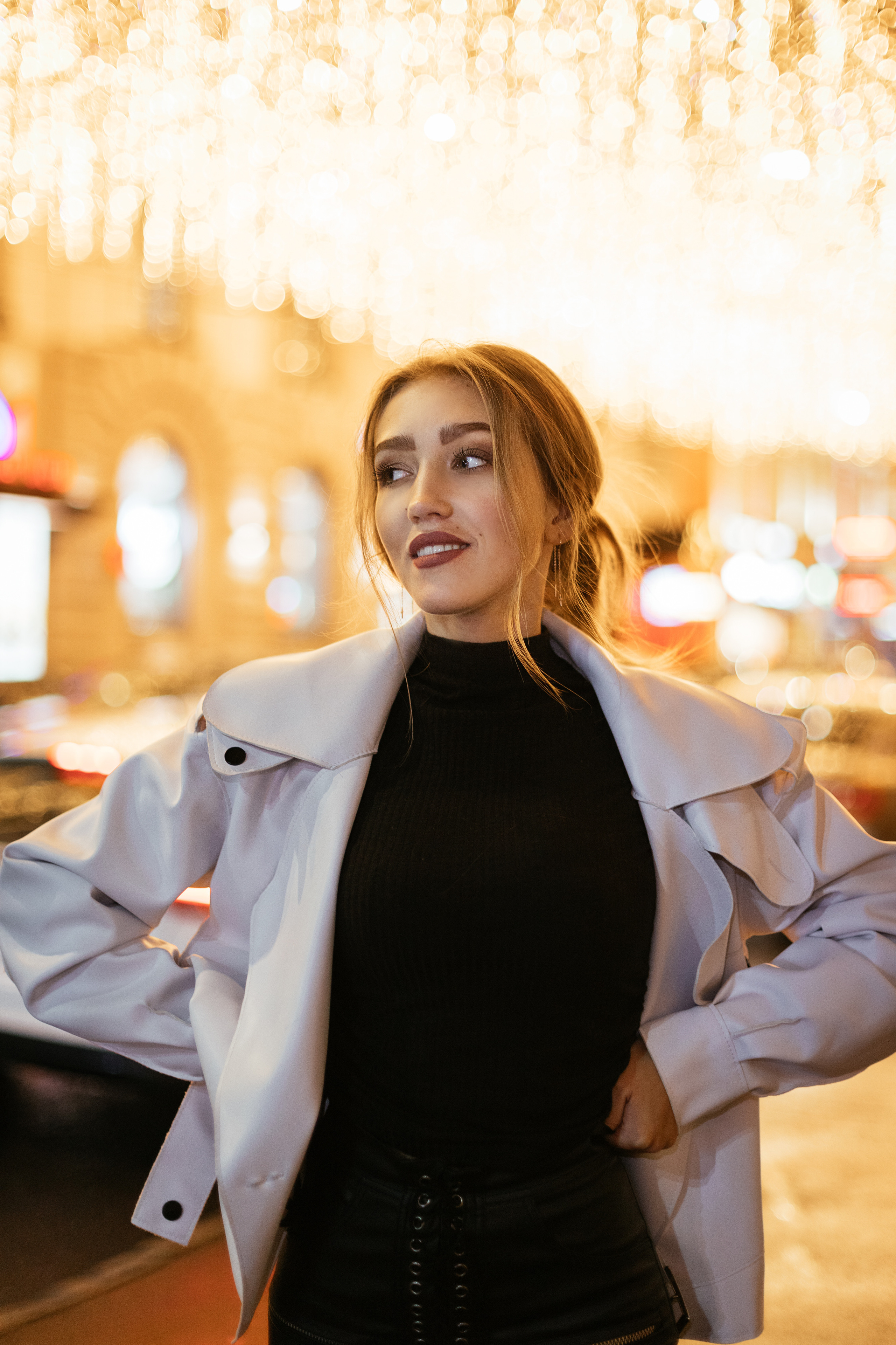 Дарья. Ваш фотограф Алина Ши