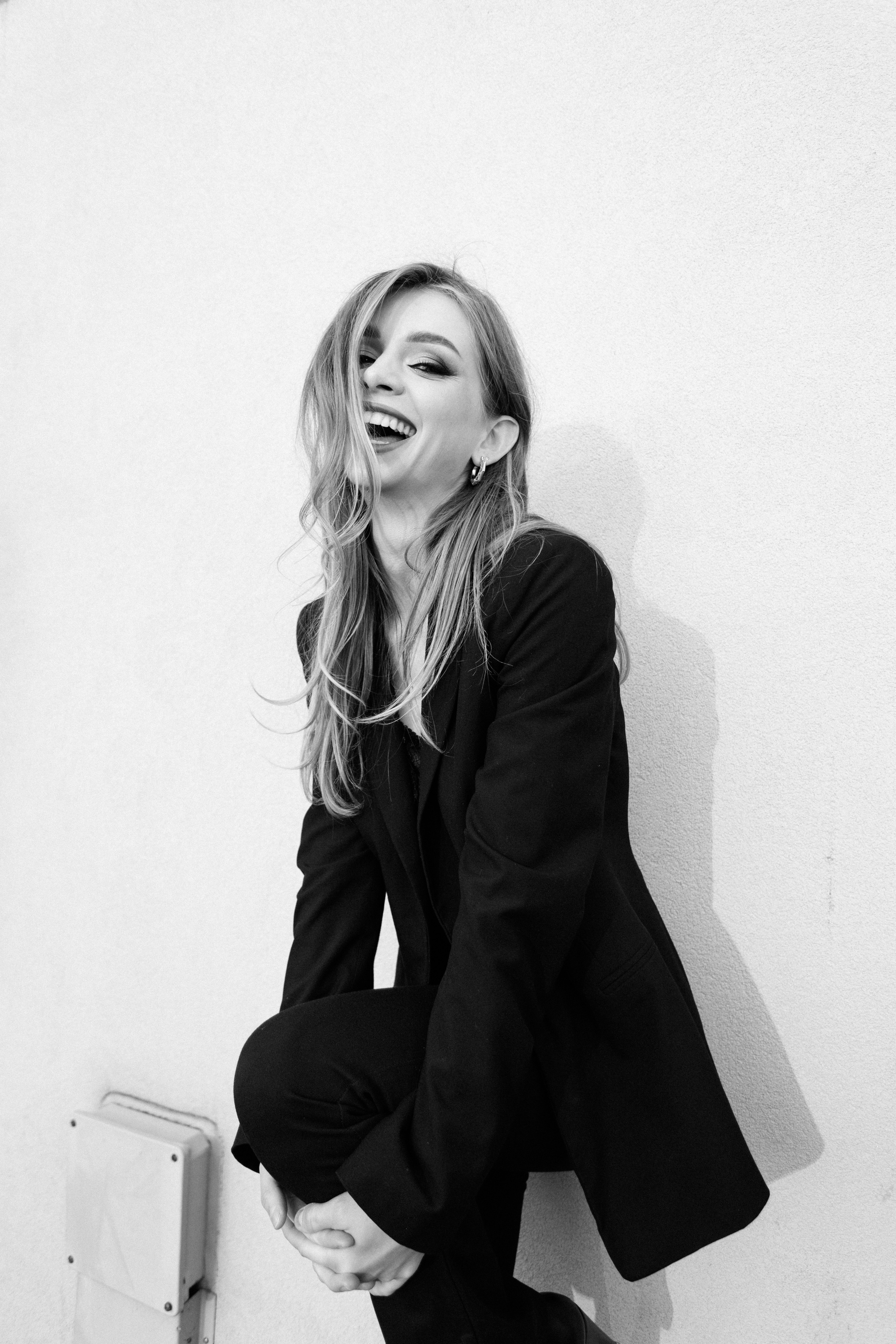 Dana. Ваш фотограф Алина Ши