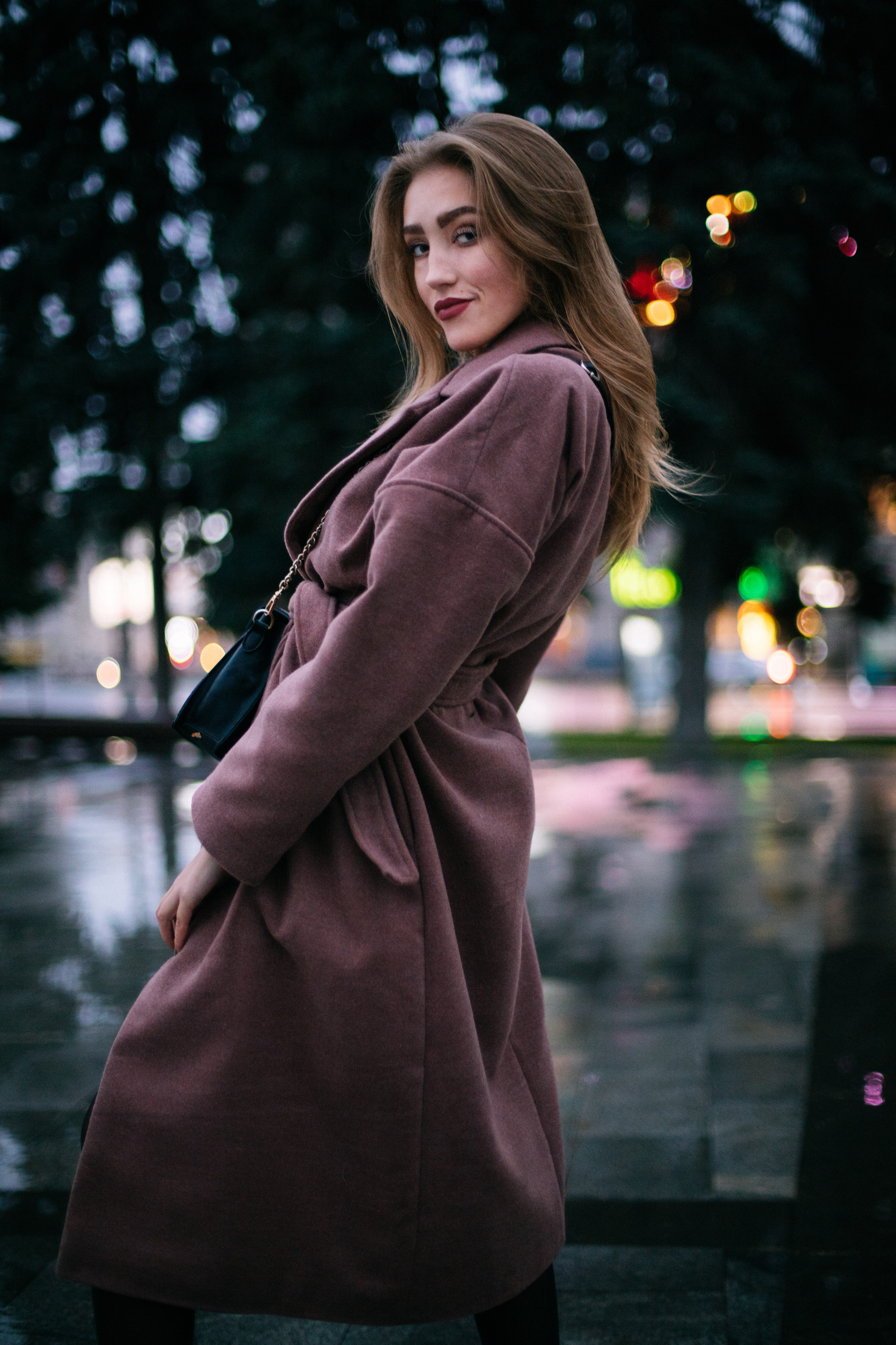 Дарья. Ваш фотограф Алина Ши