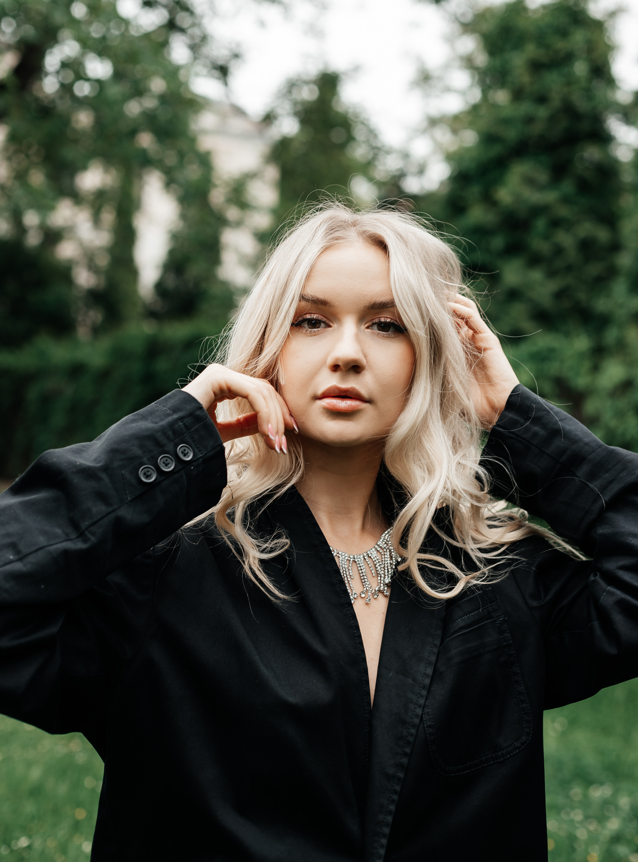 Nastya. Ваш фотограф Алина Ши