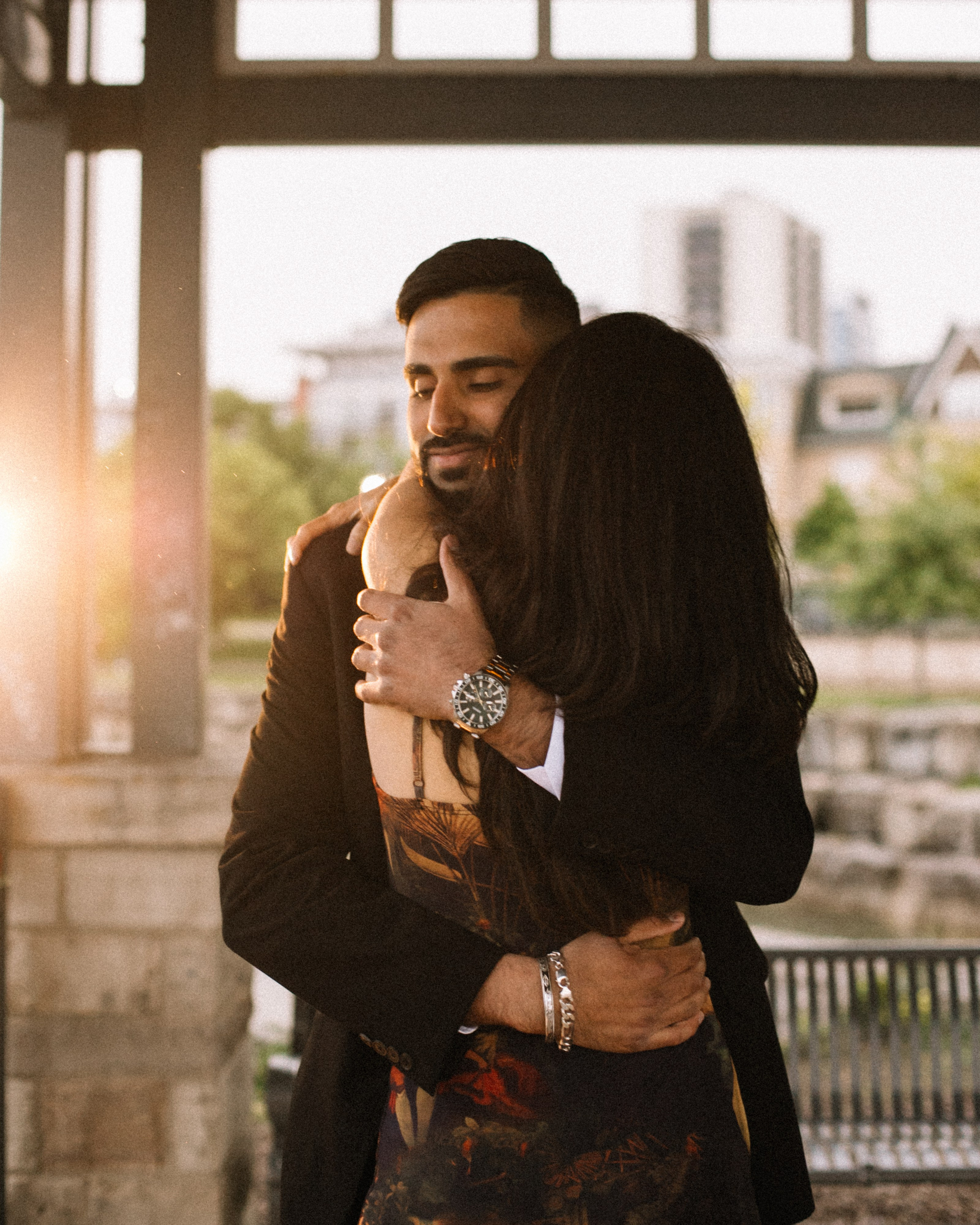 J&K. Ваш фотограф Алина Ши