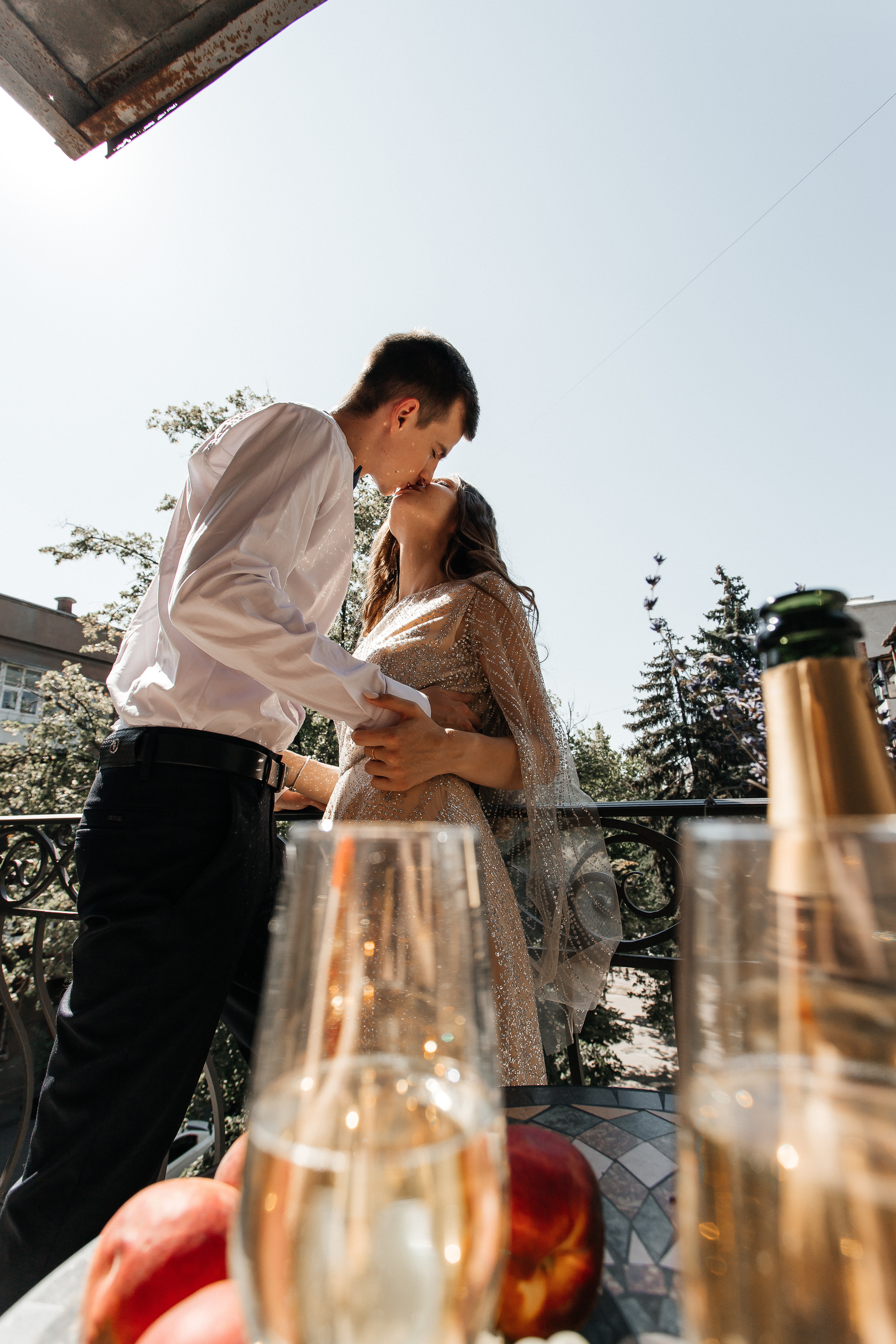 Свадьба Андрея и Светланы. Ваш фотограф Алина Ши