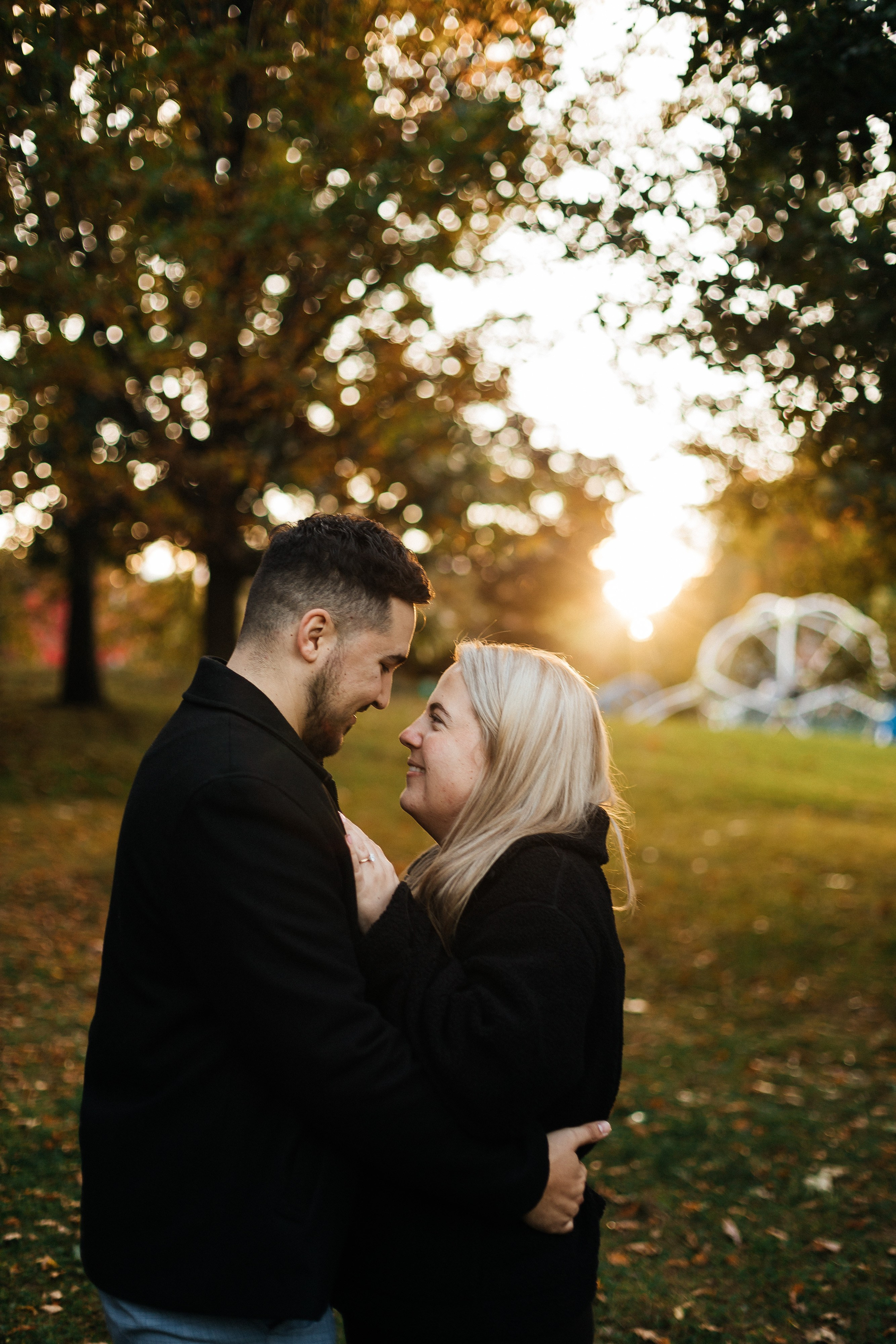 V&K. Your photographer Alina Shi