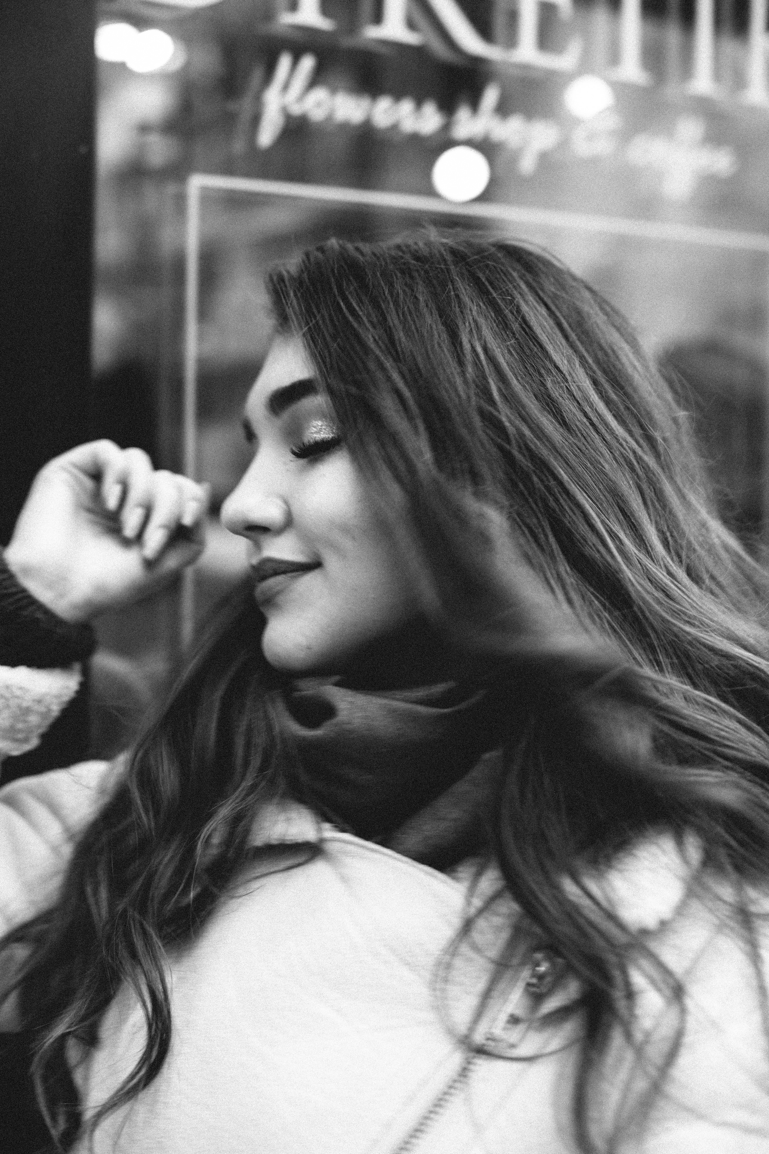 Зимнее настроение. Ваш фотограф Алина Ши