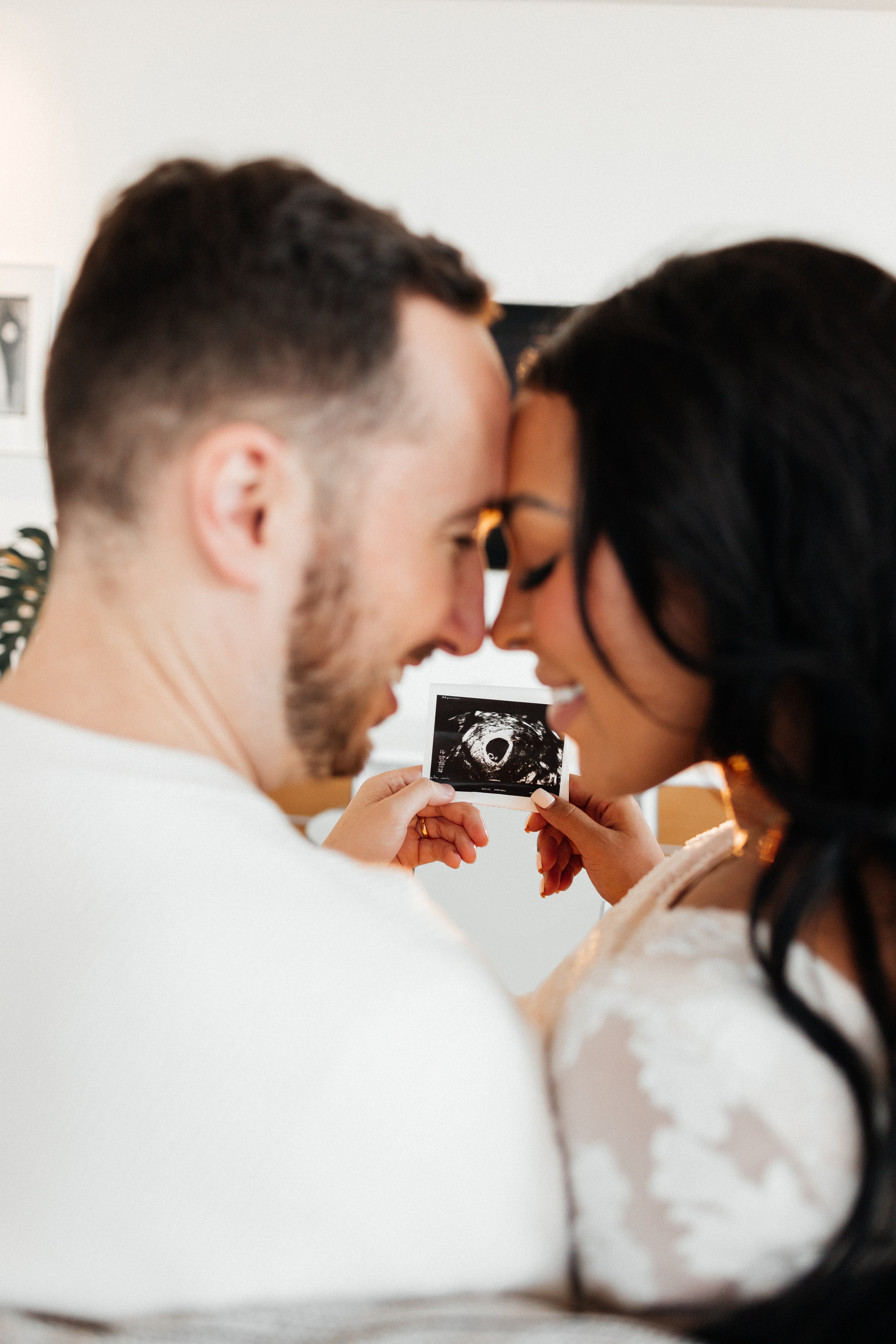 J&J. Your photographer Alina Shi