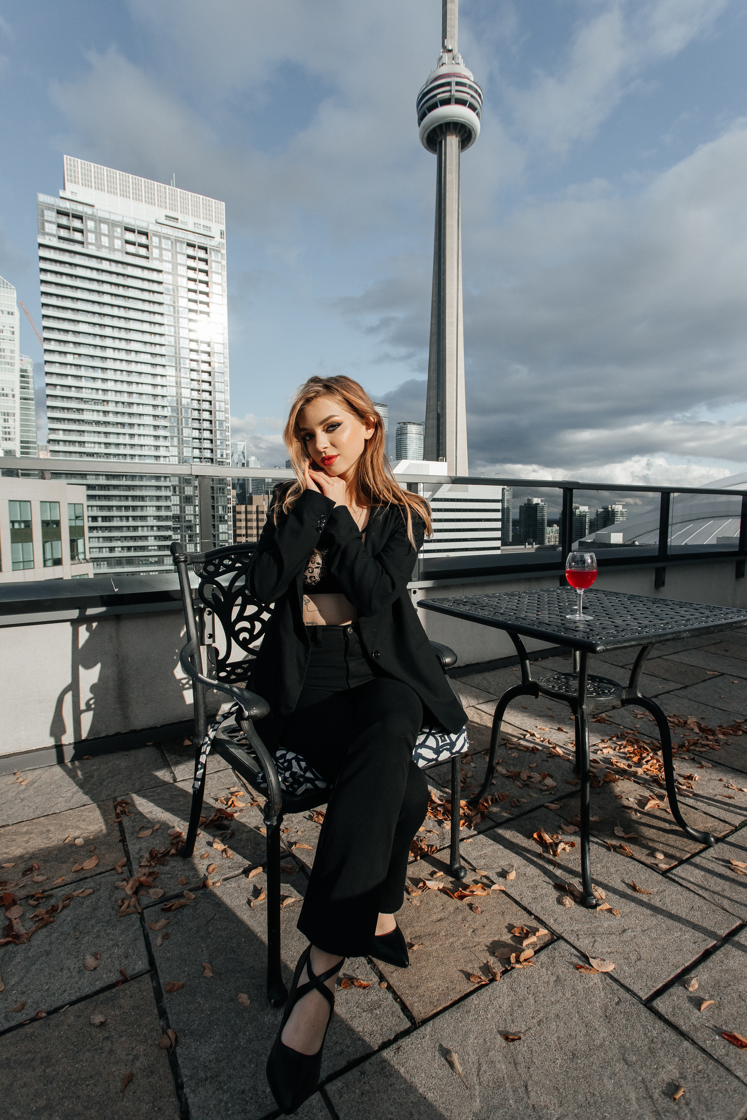 Dana. Ваш фотограф Алина Ши