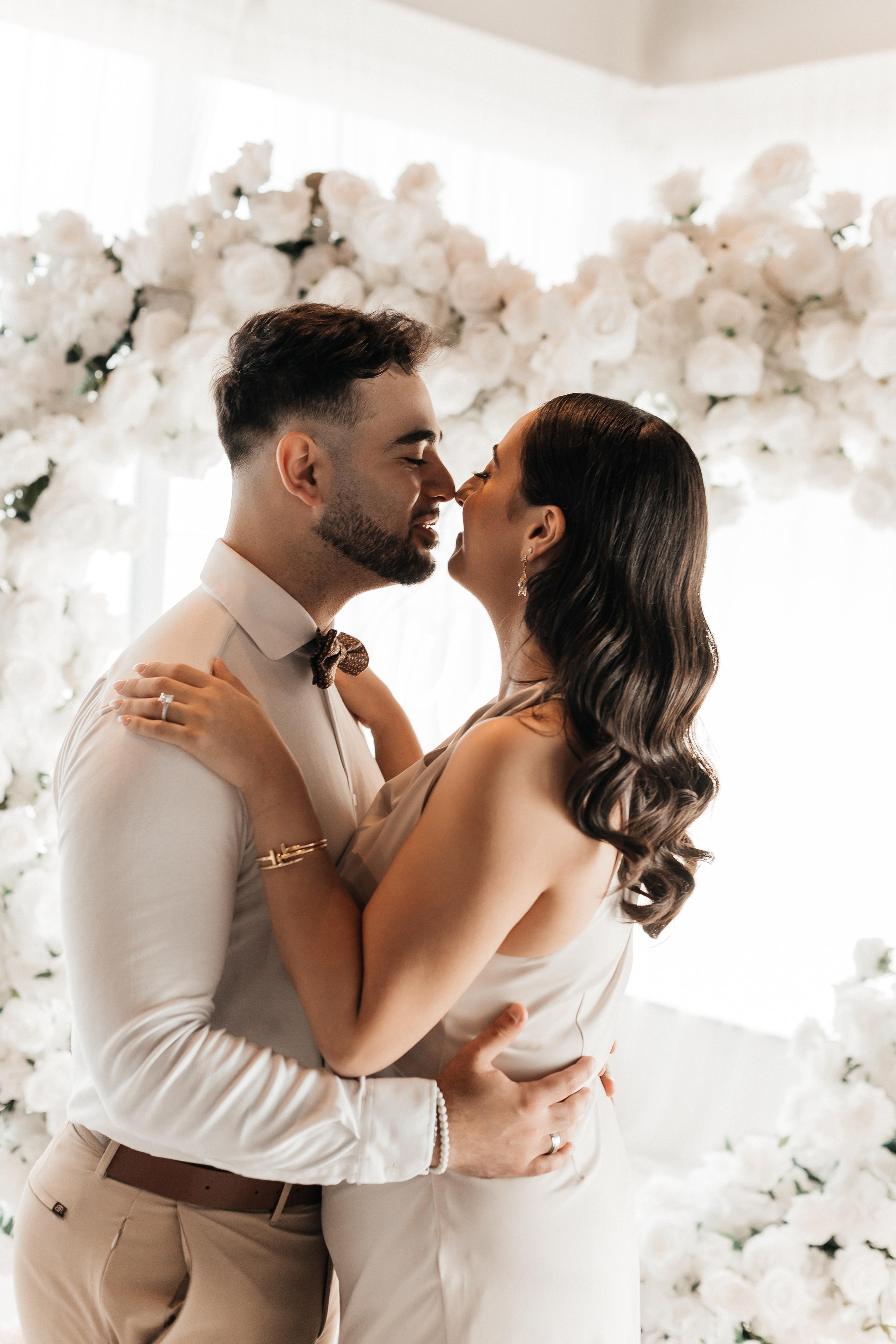 F&T. Your photographer Alina Shi