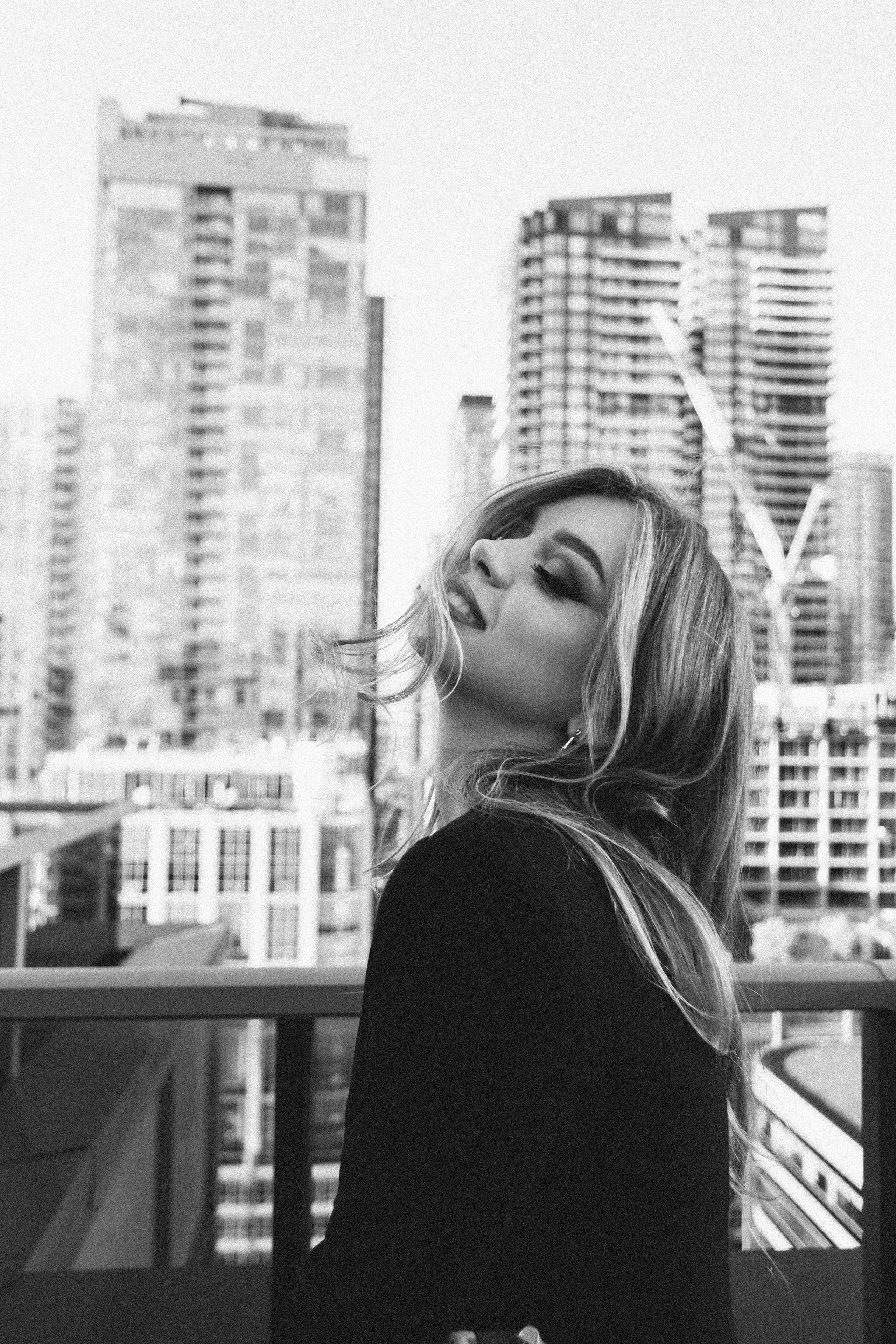 Dana. Ваш фотограф Алина Ши