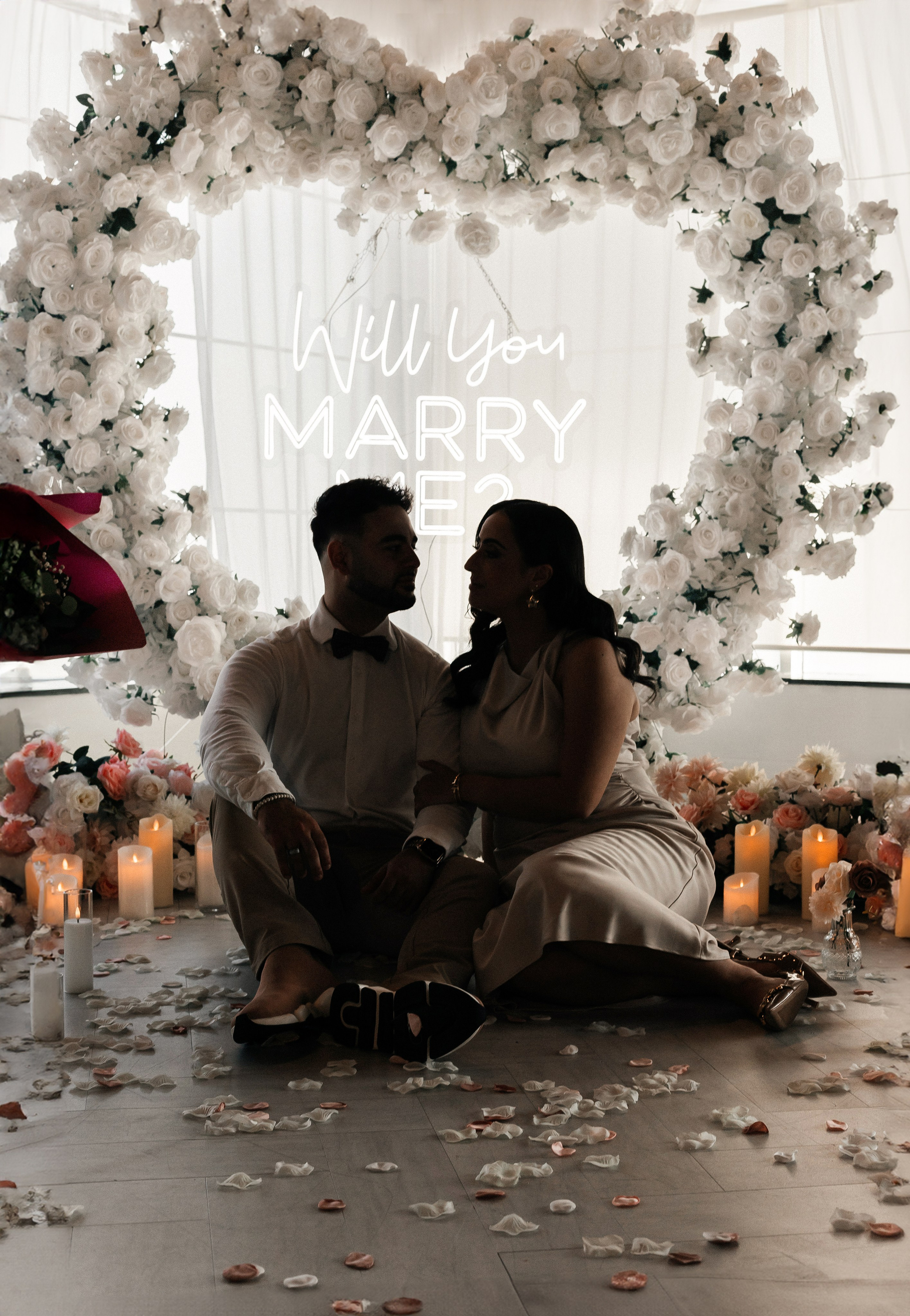 F&T. Your photographer Alina Shi