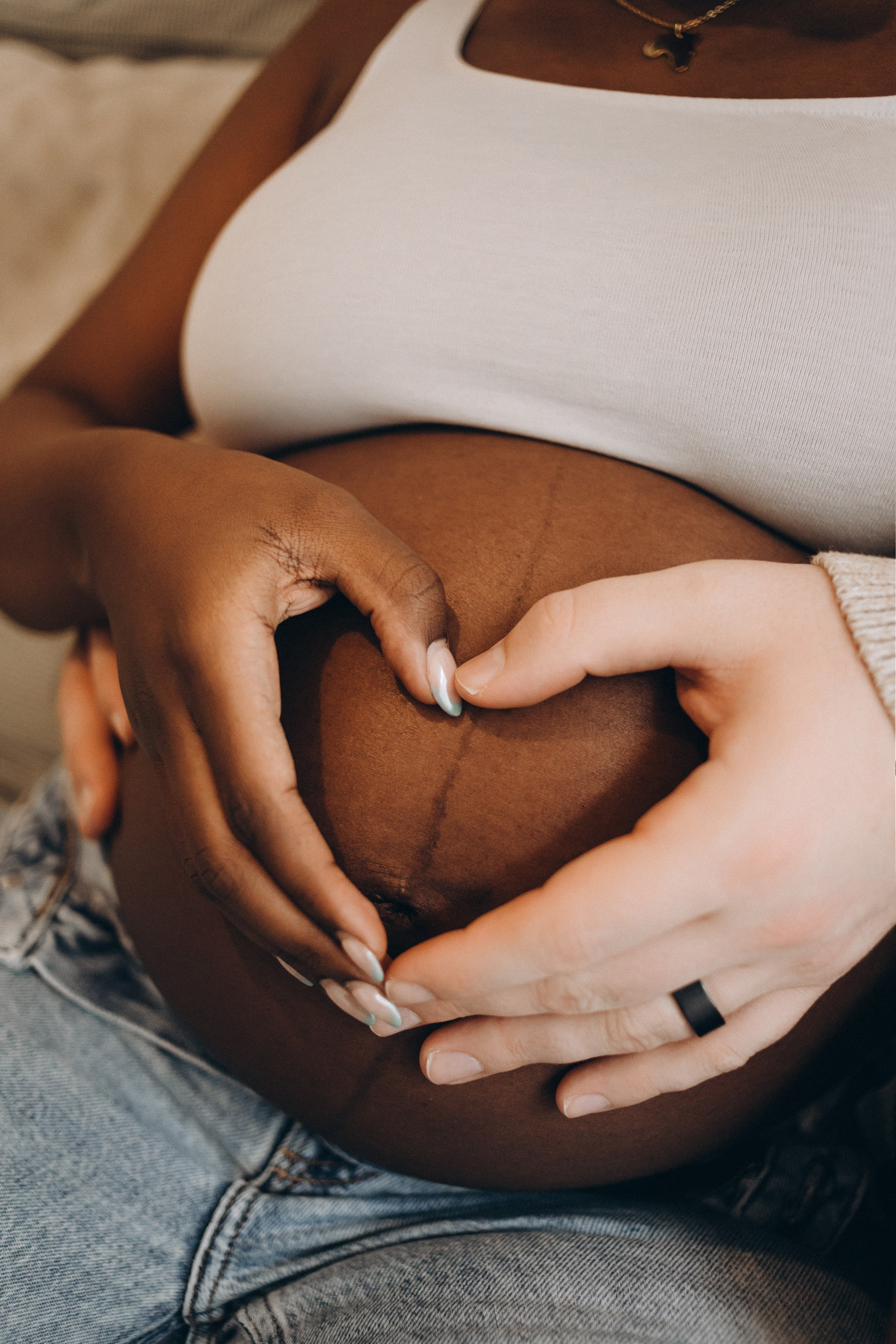 B&M. Your photographer Alina Shi