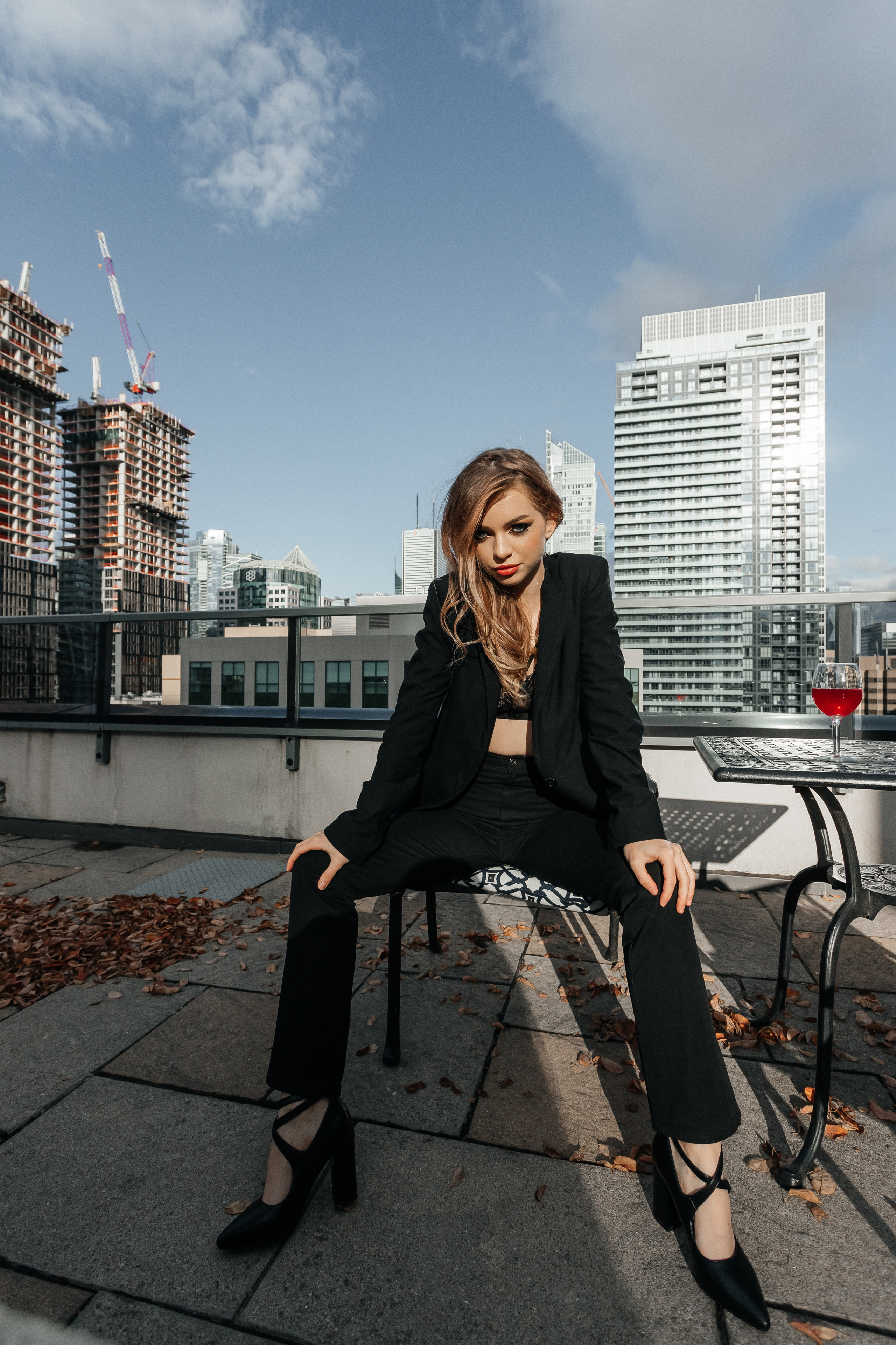 Dana. Ваш фотограф Алина Ши