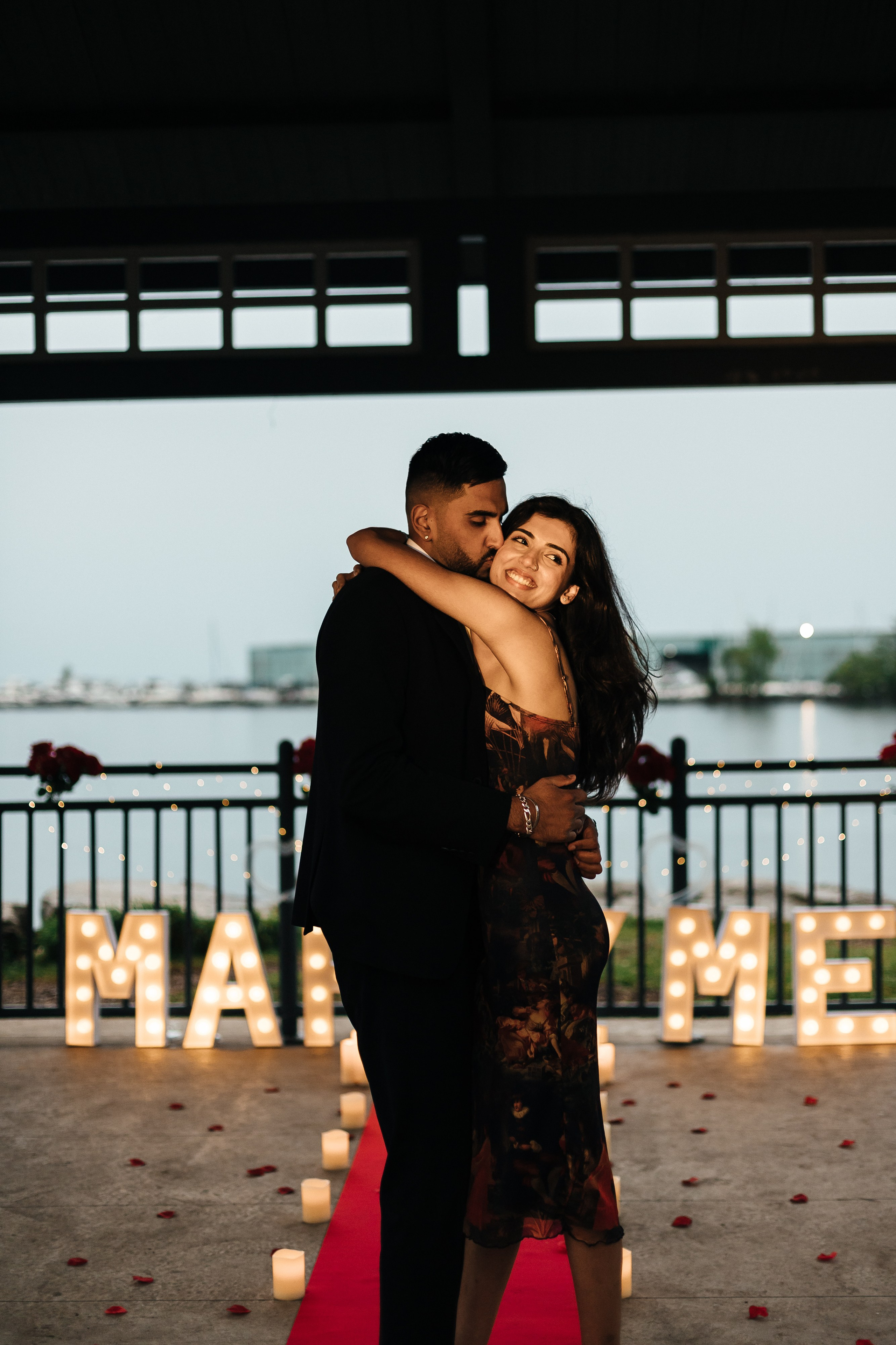 J&K. Ваш фотограф Алина Ши