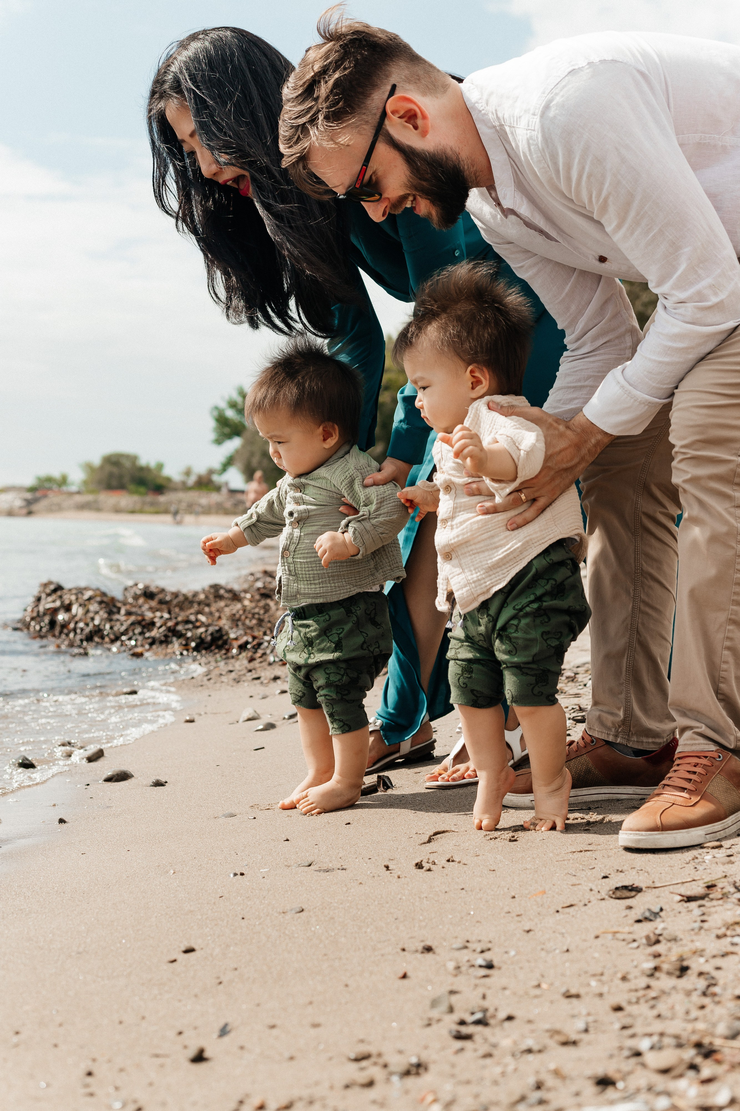 Photoshoot with twins. Ваш фотограф Алина Ши