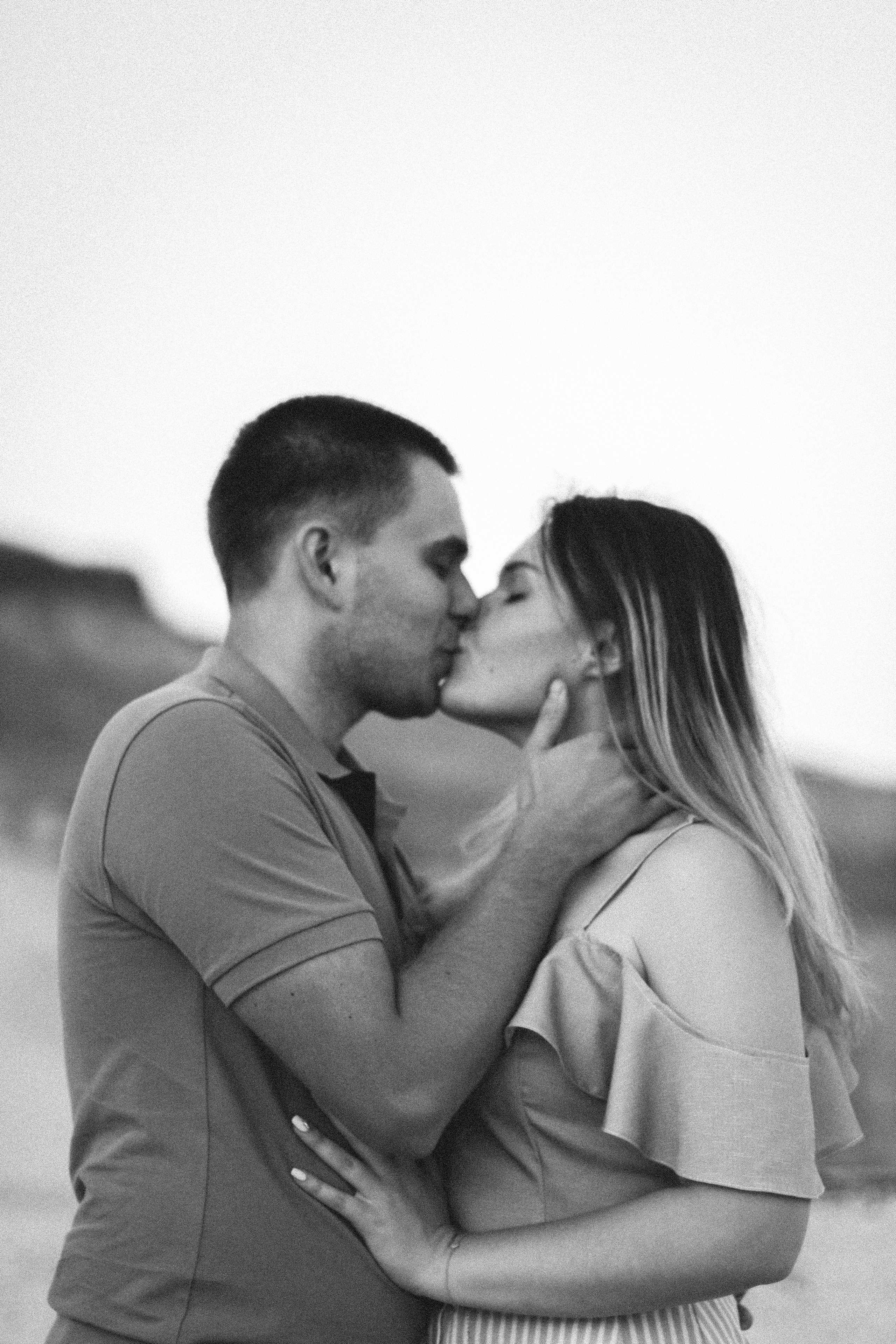 Maria & Sergey. Your photographer Alina Shi