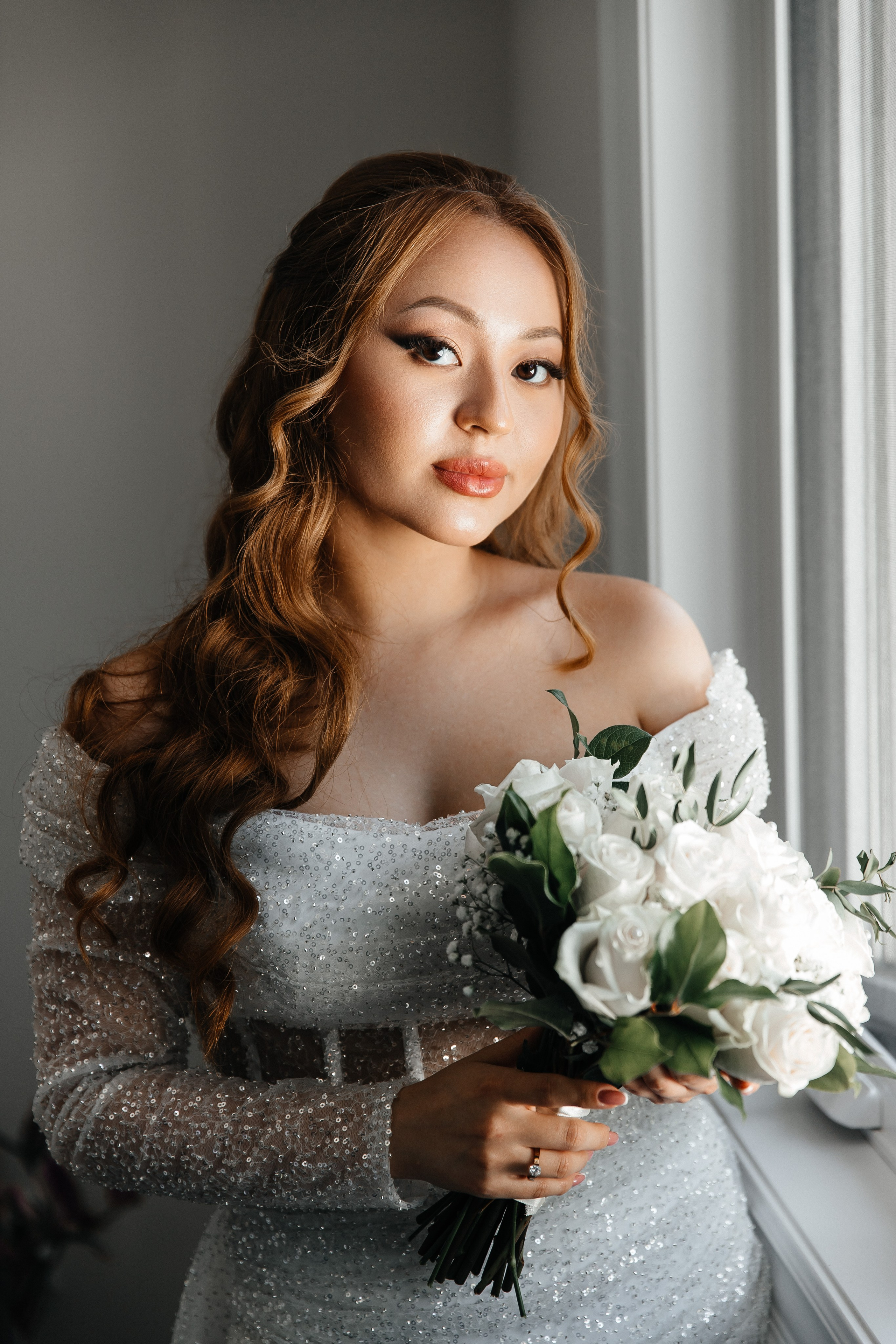 Q&A. Your photographer Alina Shi