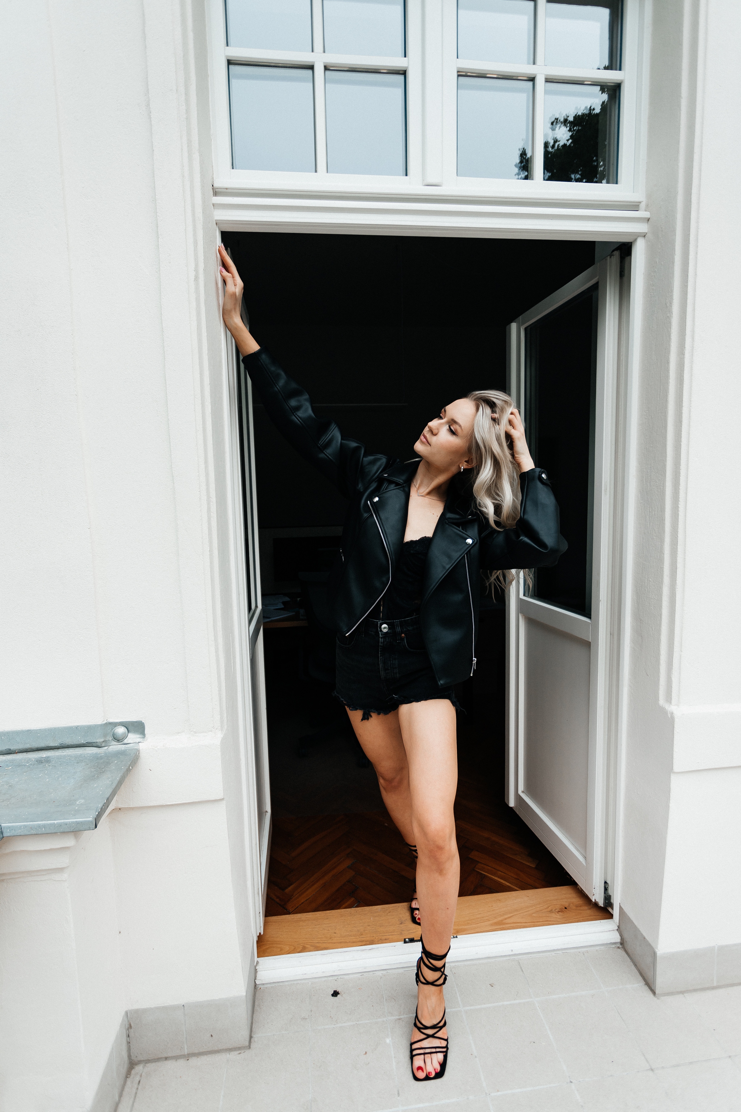 Nastya. Ваш фотограф Алина Ши