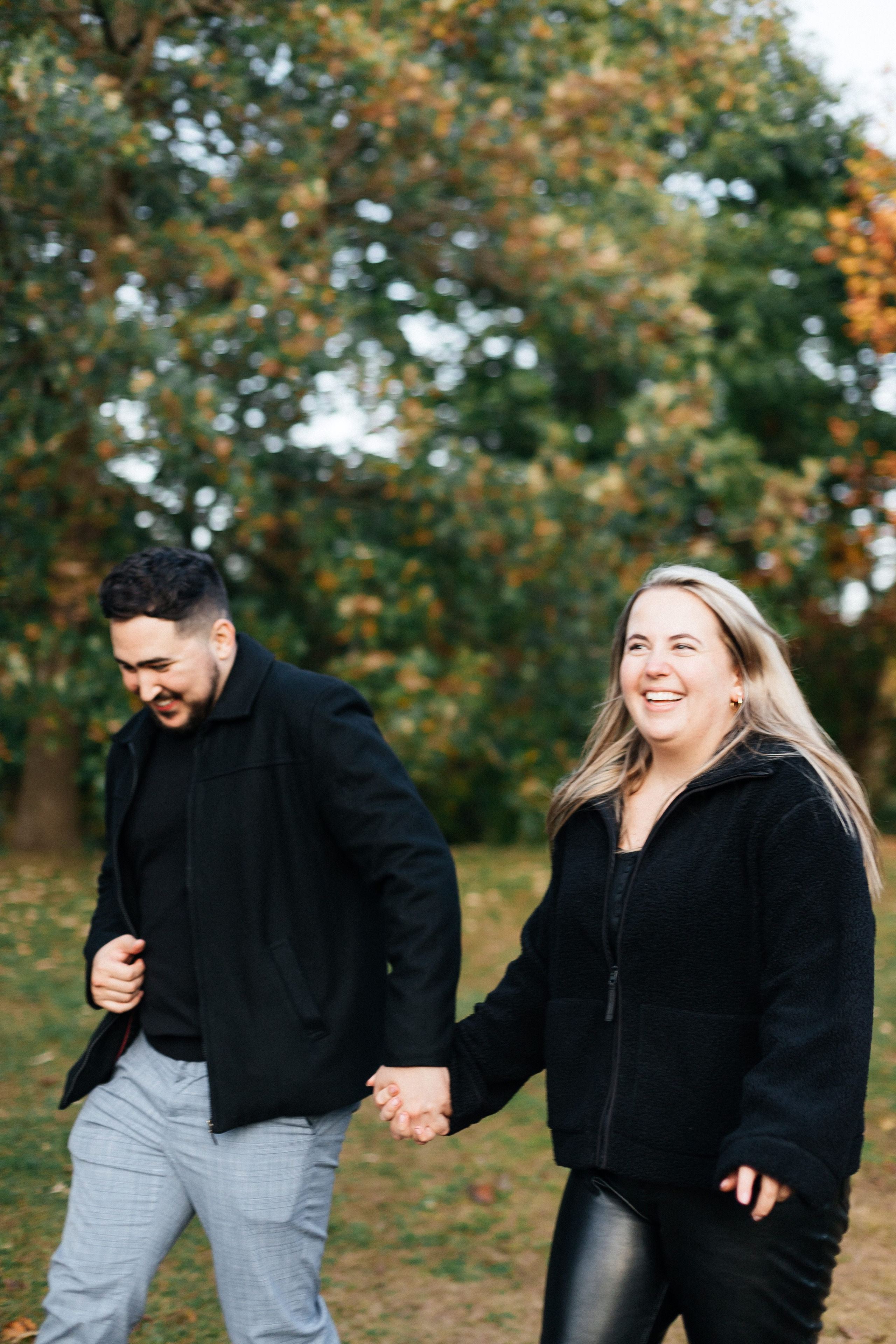 V&K. Your photographer Alina Shi