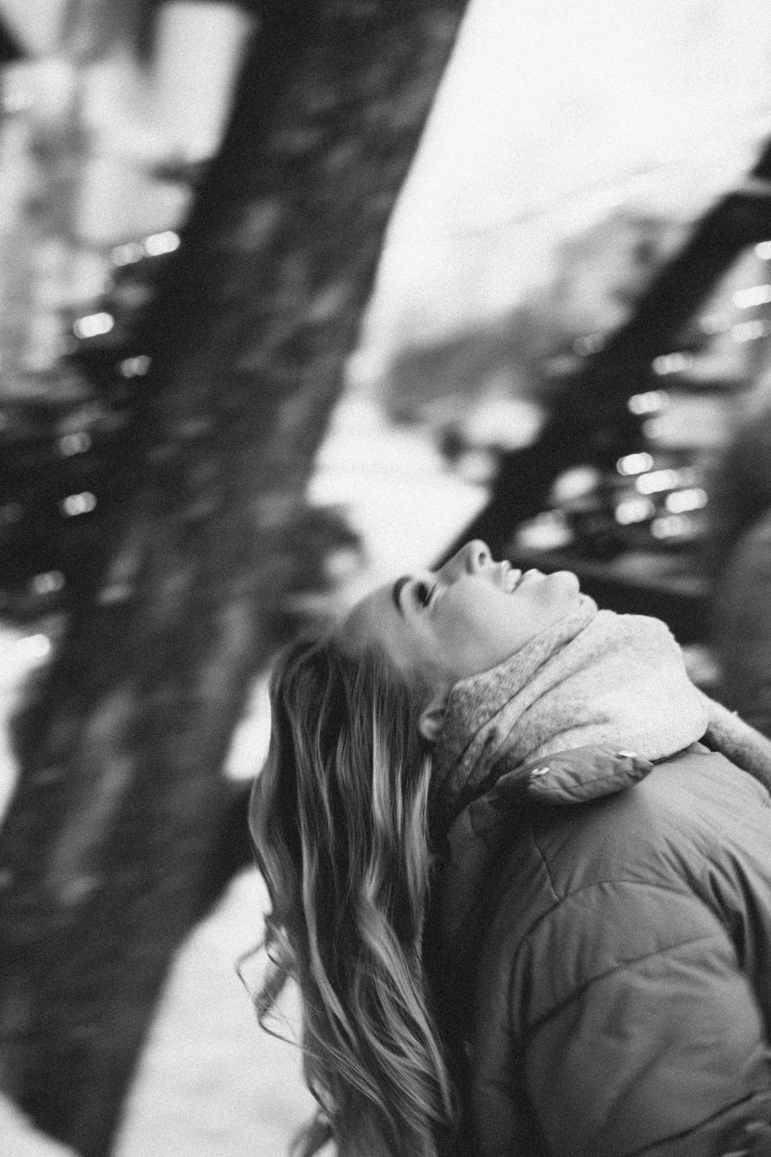 Anna Panasovskaya. Your photographer Alina Shi