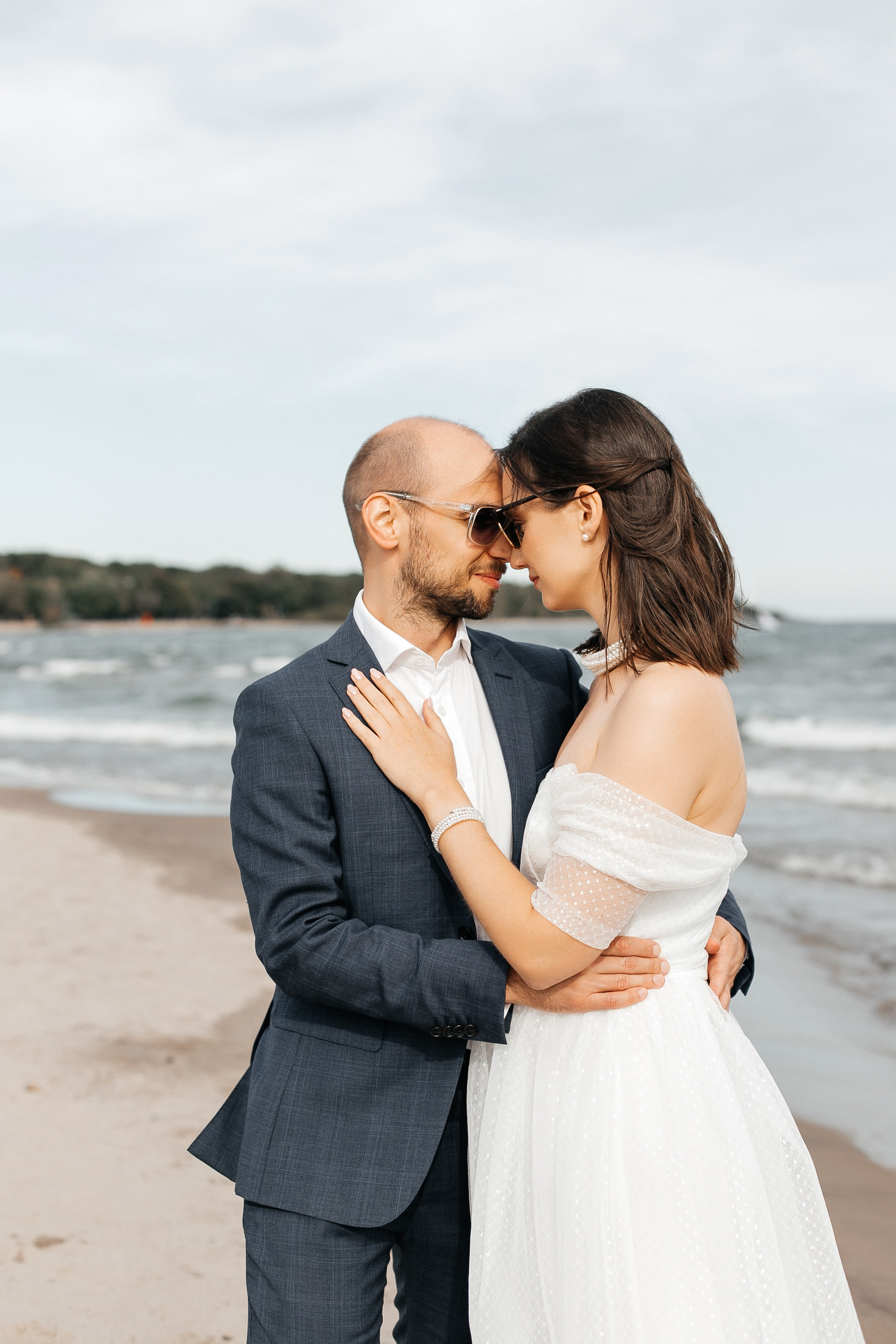 D&A. Ваш фотограф Алина Ши